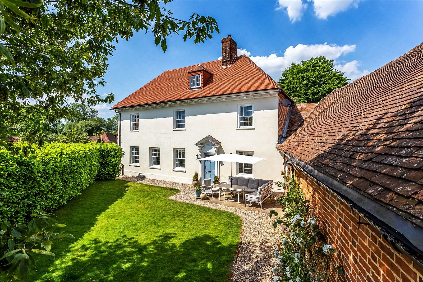 Hook Road, North Warnborough, Hook, Hampshire, RG29, photo 22