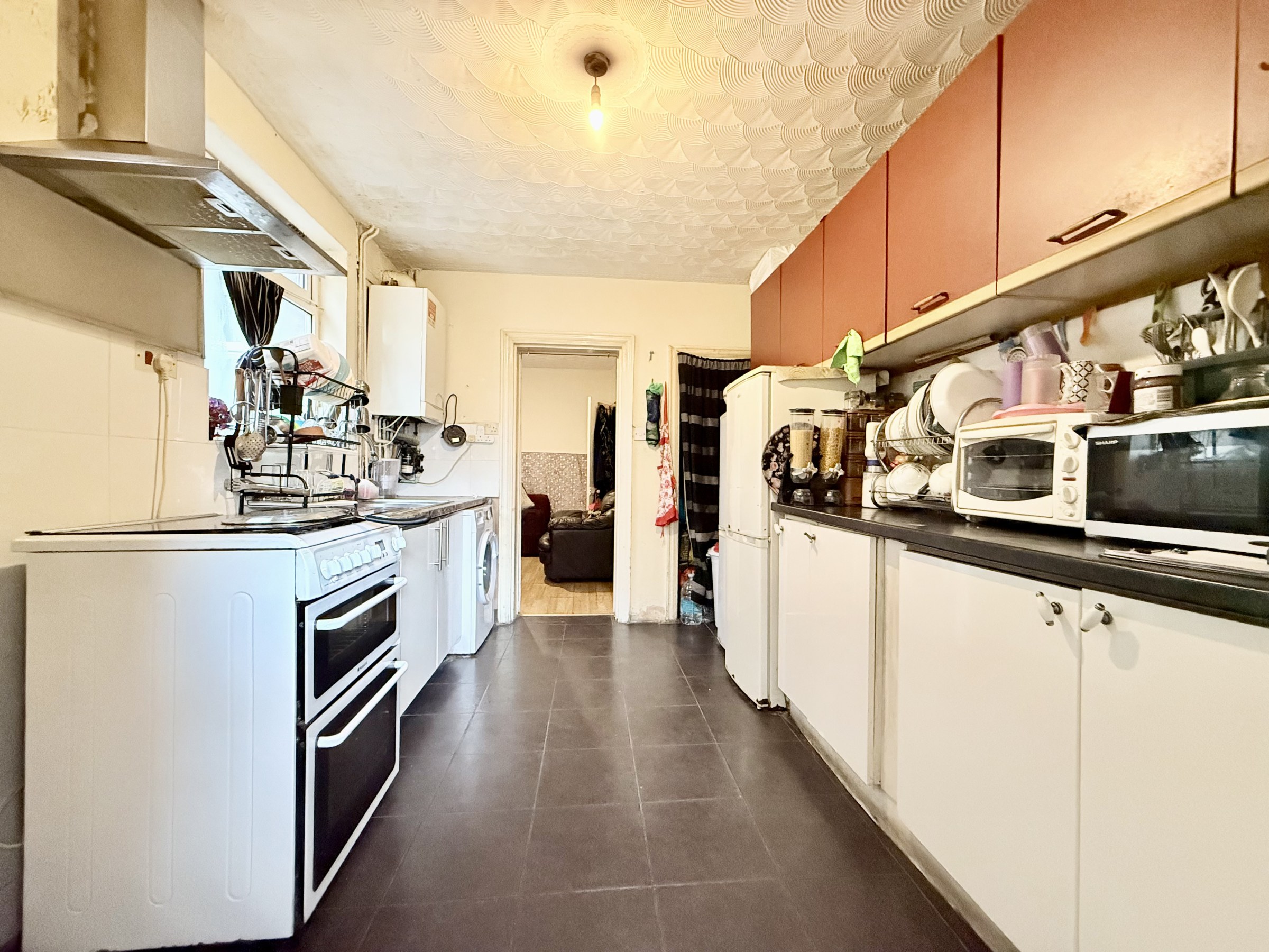 Warwick Road West, Luton, LU4, photo 10