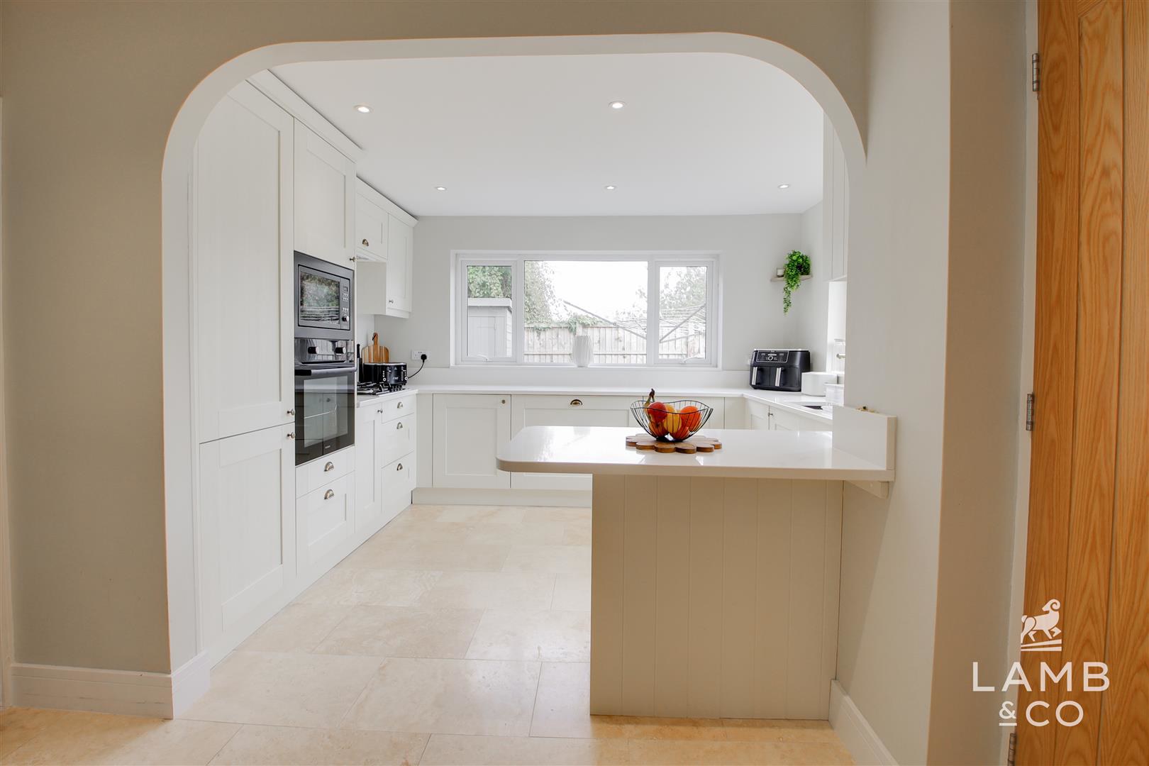 James Gardens, St. Osyth, photo 19