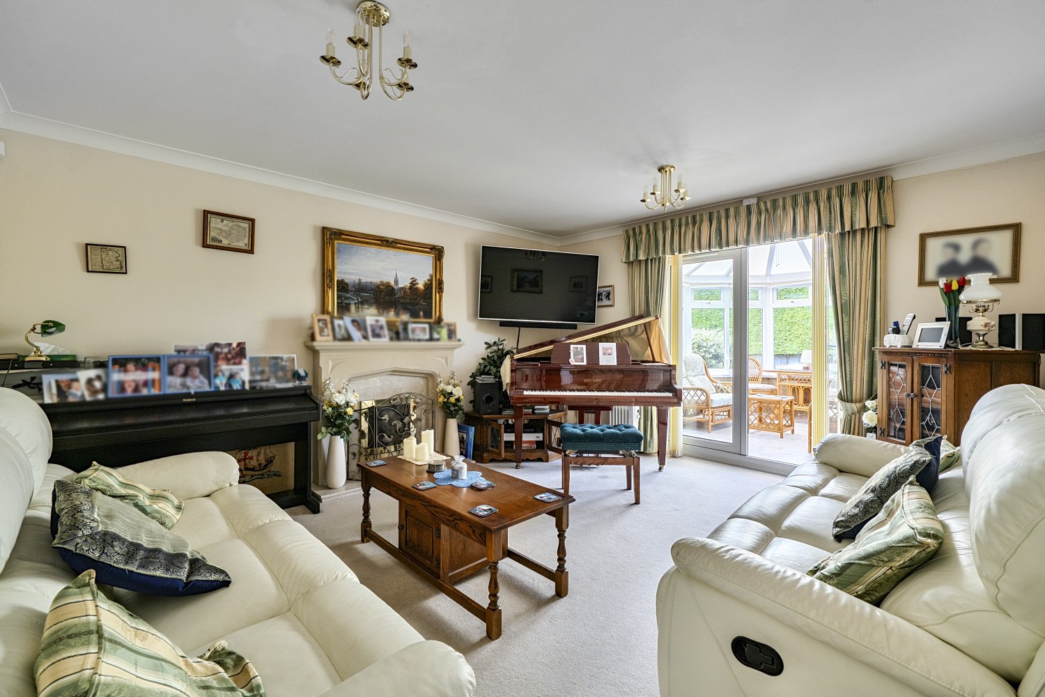 Belle Vue, Peasedown St John, photo 6