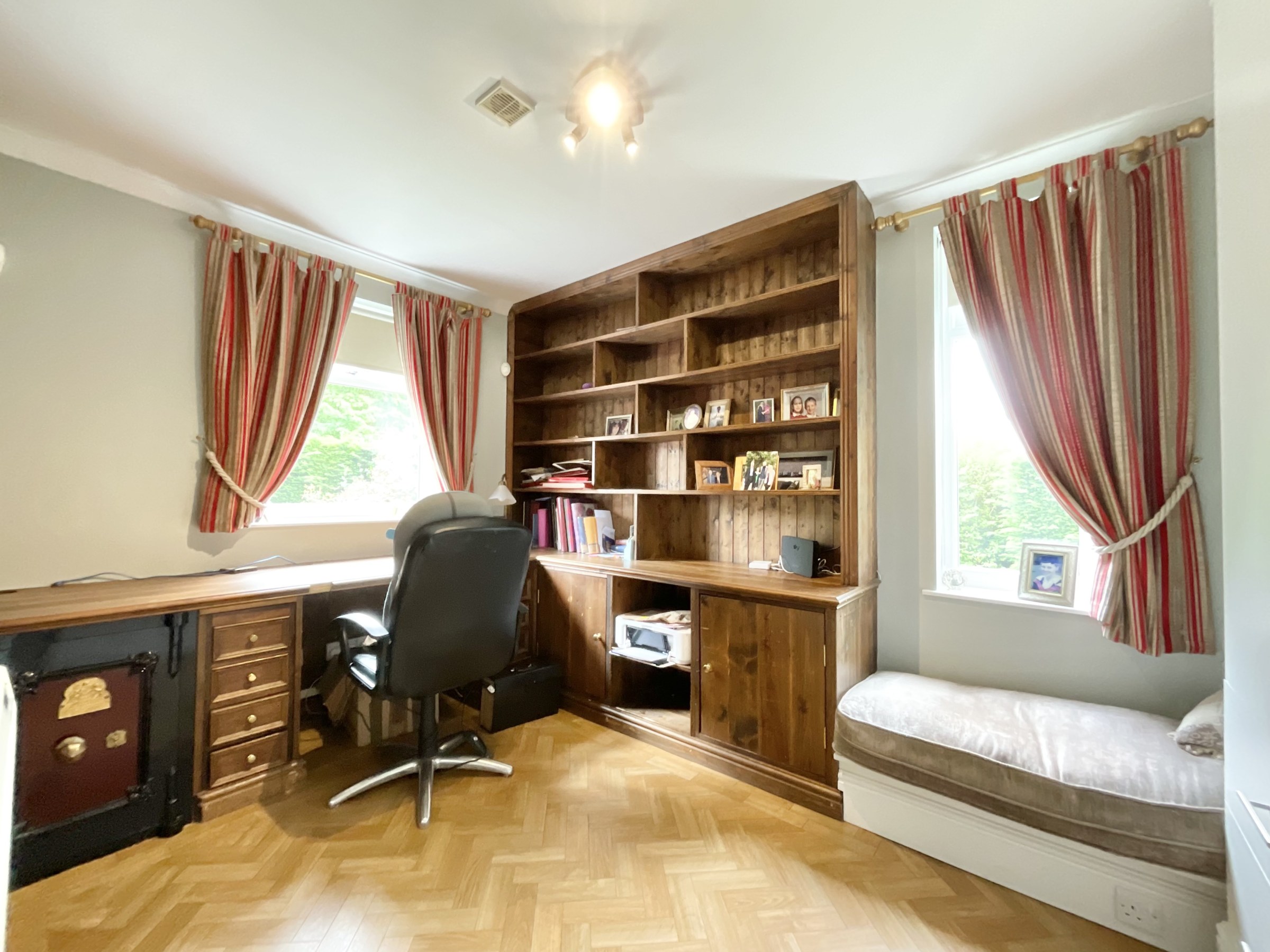 Woodland Avenue, Nantwich, CW5, photo 11