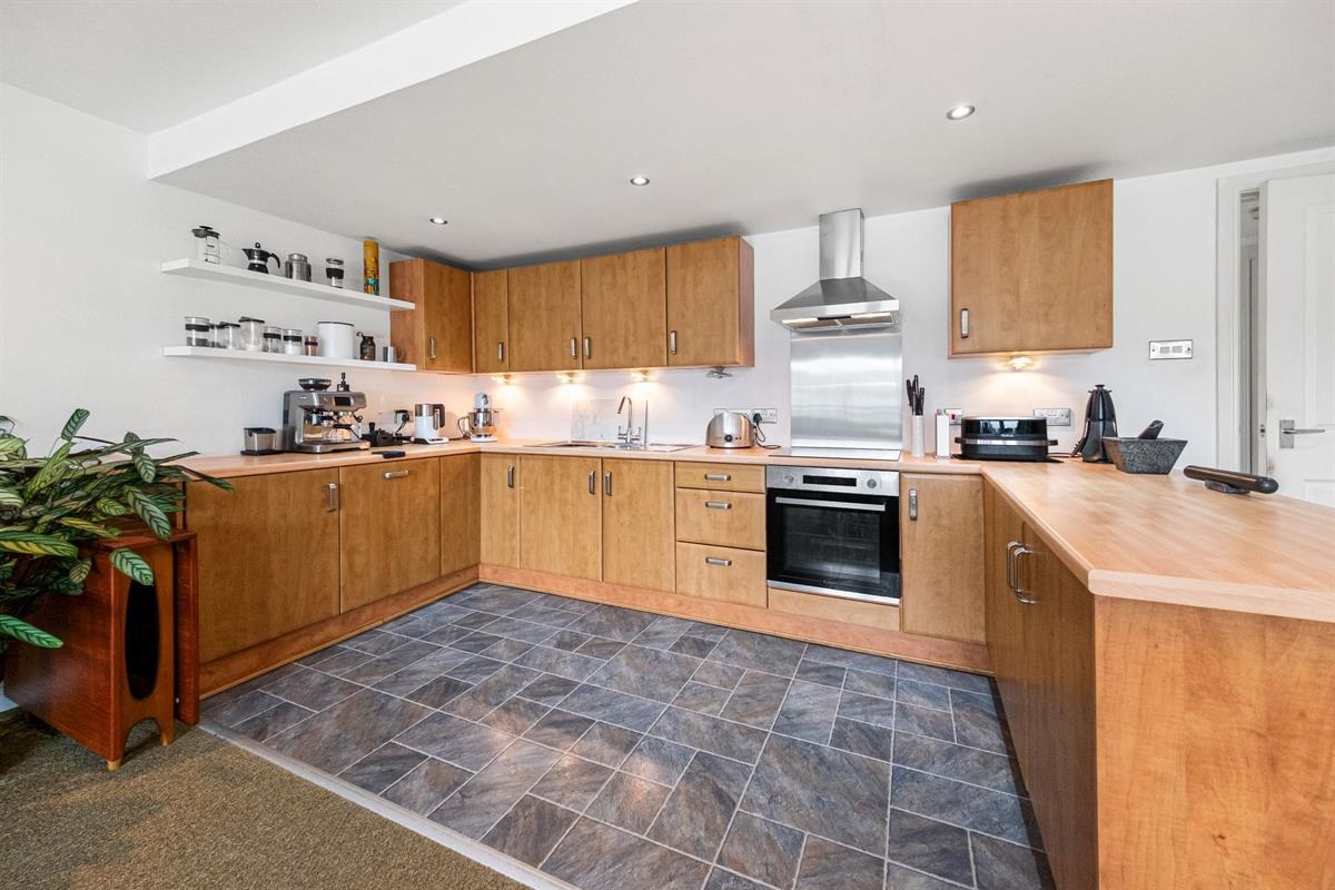 1E Thorter Loan, Dundee. DD1 3AW, photo 4