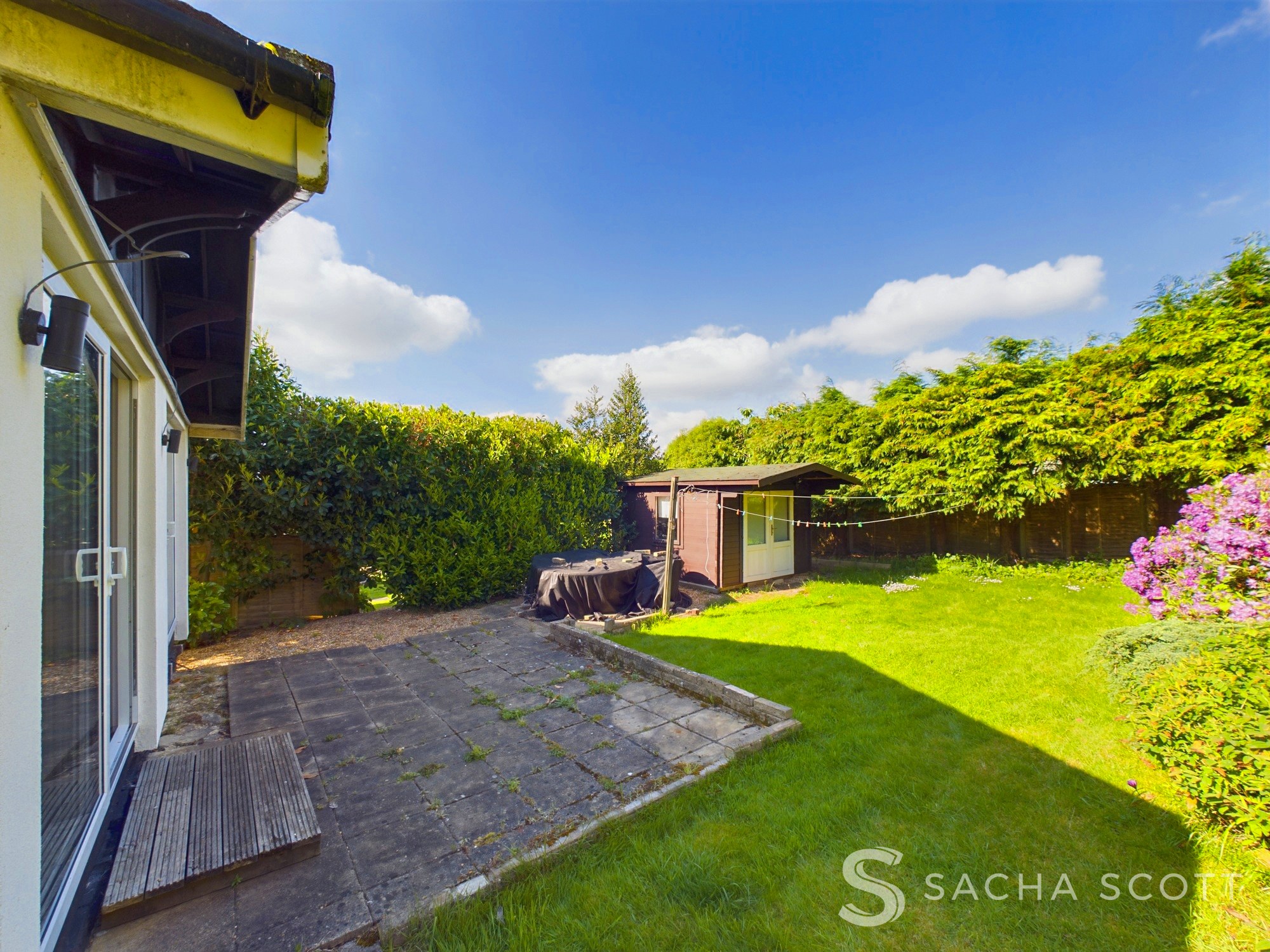 Boxhill Road, Tadworth, KT20, photo 20