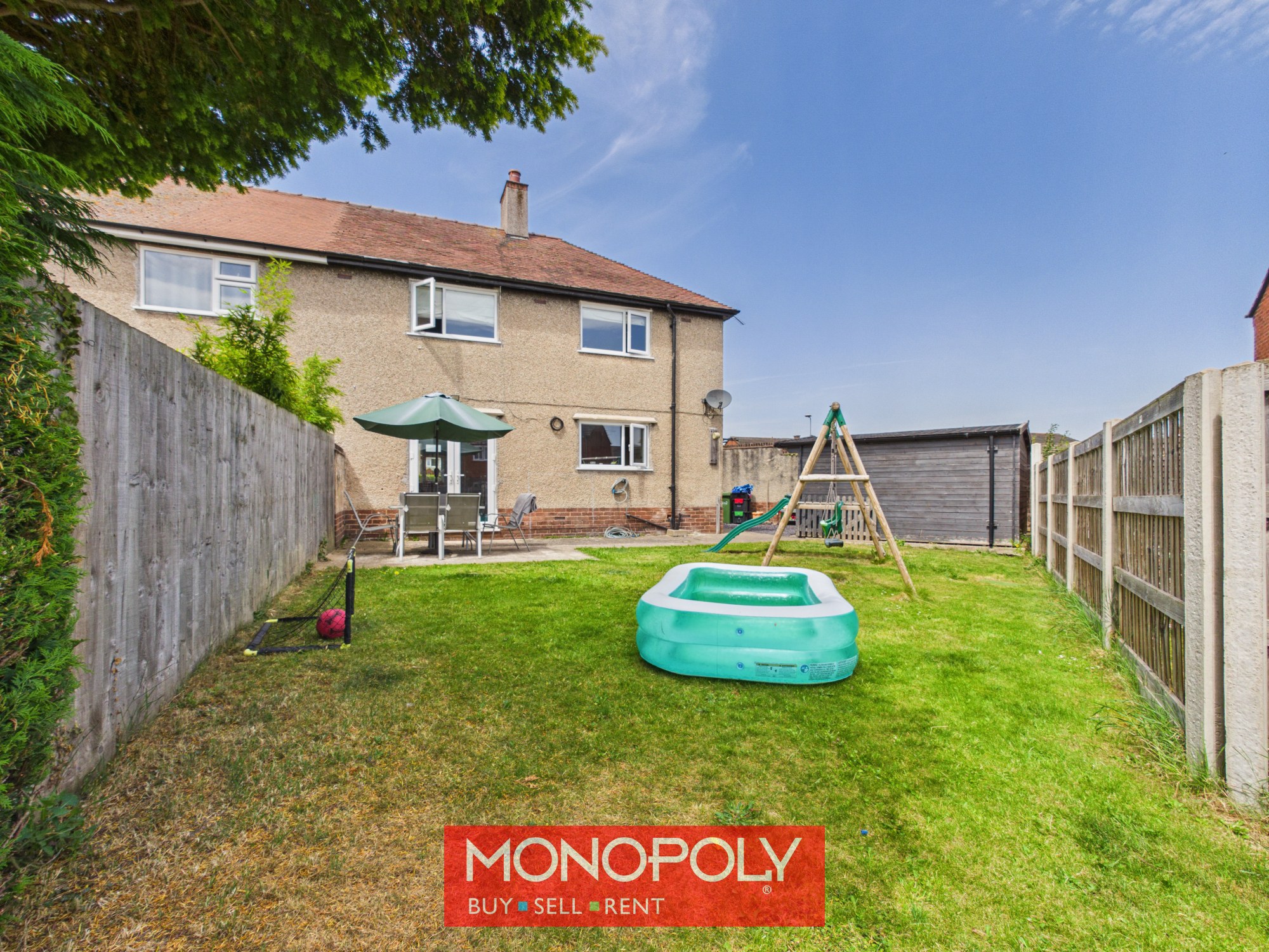 Ruthin, LL15, photo 21