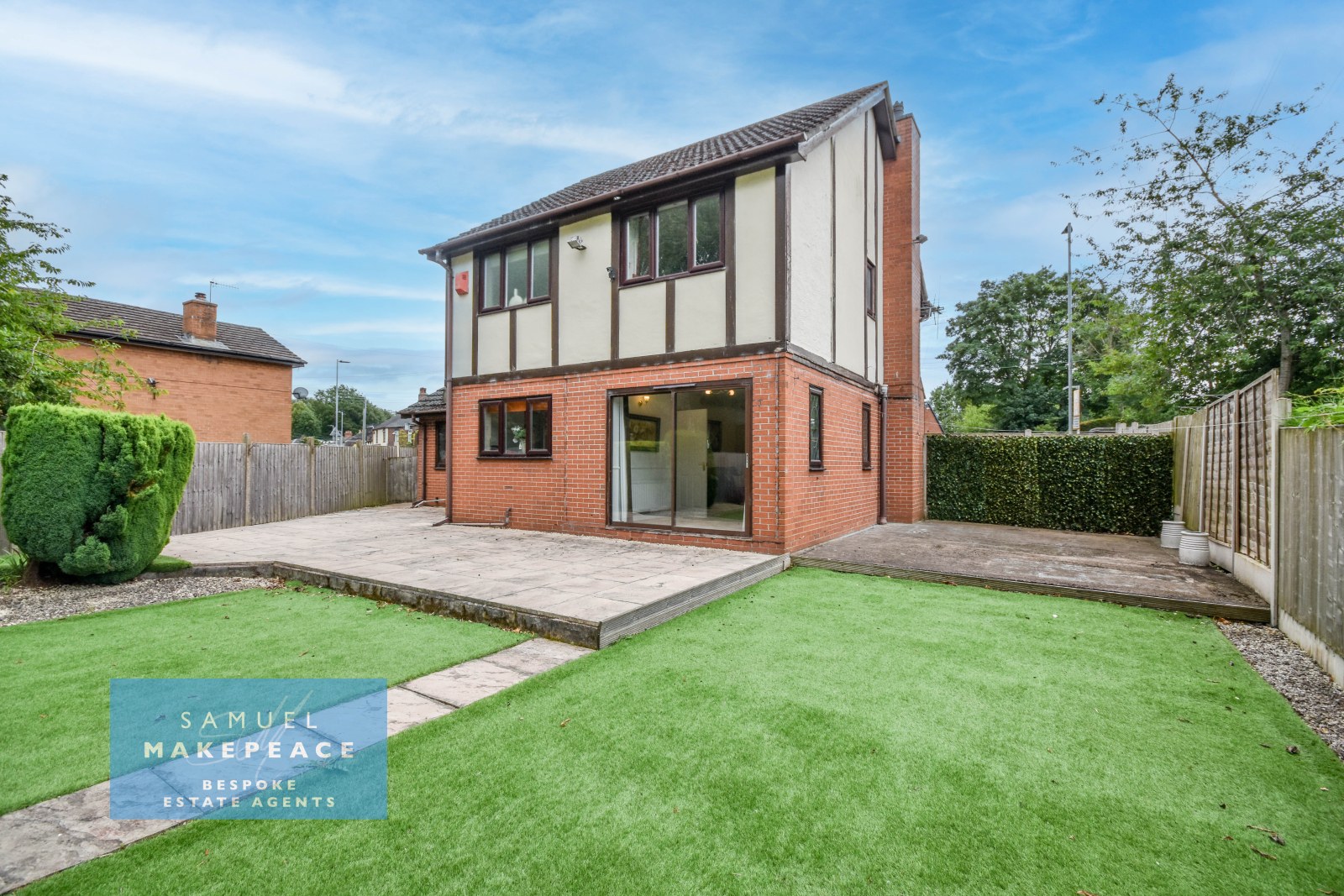 Millrise Road, Milton, Stoke-on-Trent, photo 27