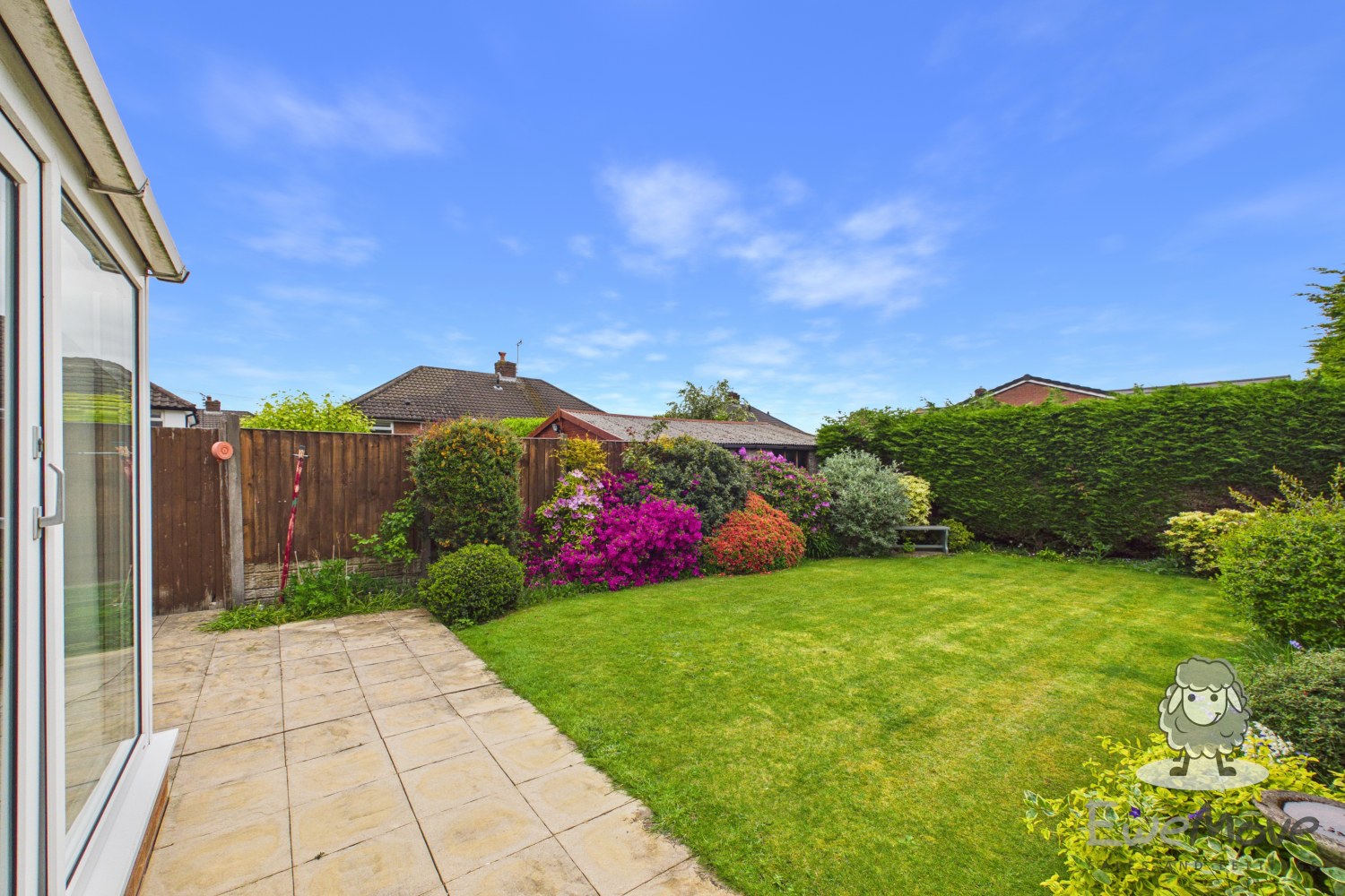 Ribble Avenue Rainhill, Prescot, Merseyside, L35, photo 15