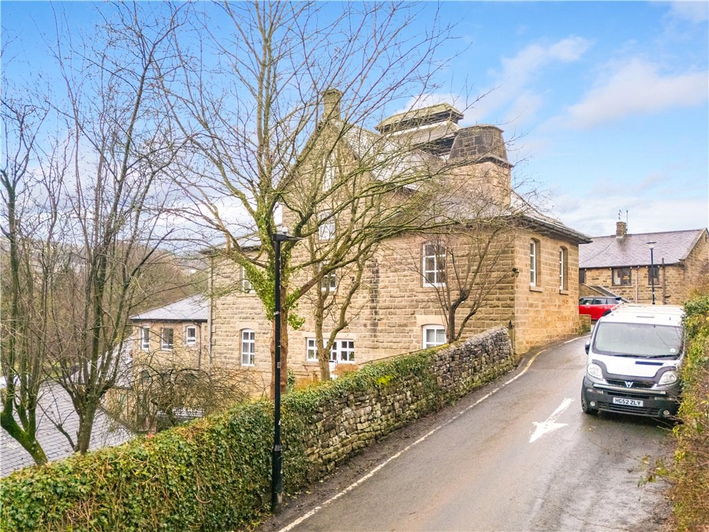 The Old Brewery, Pateley Bridge, Harrogate, North Yorkshire, HG3, photo 8