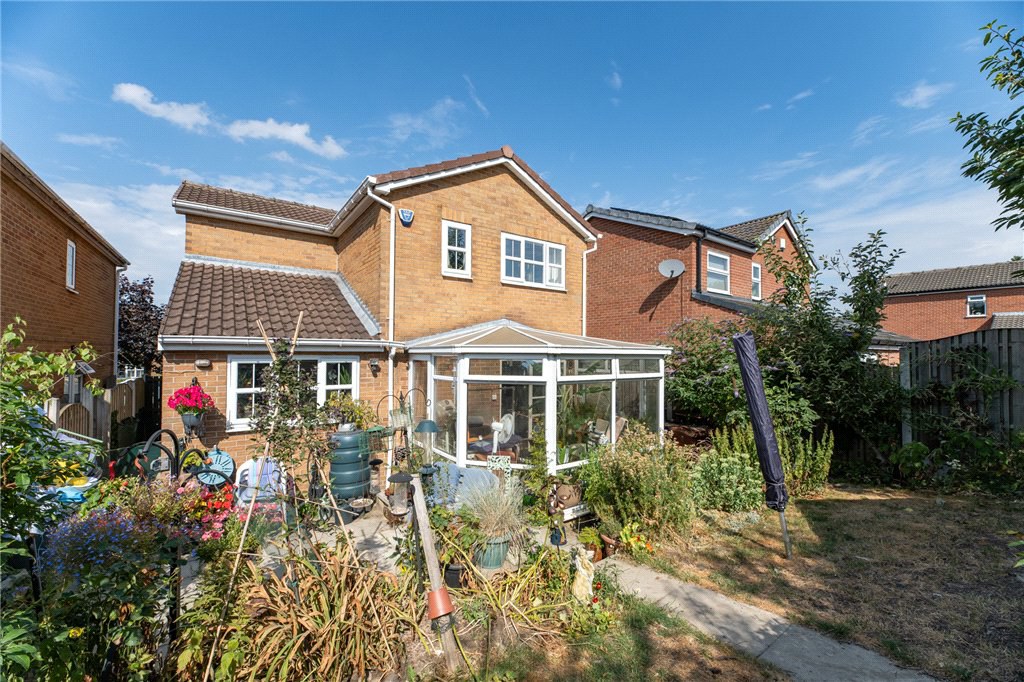 Rembrandt Avenue, Tingley, Wakefield, West Yorkshire, WF3, photo 23