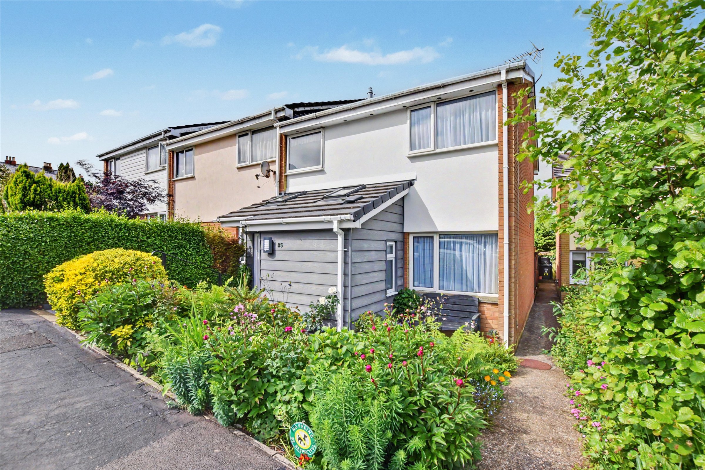 Bellaire Drive, Barnstaple, Devon, EX31