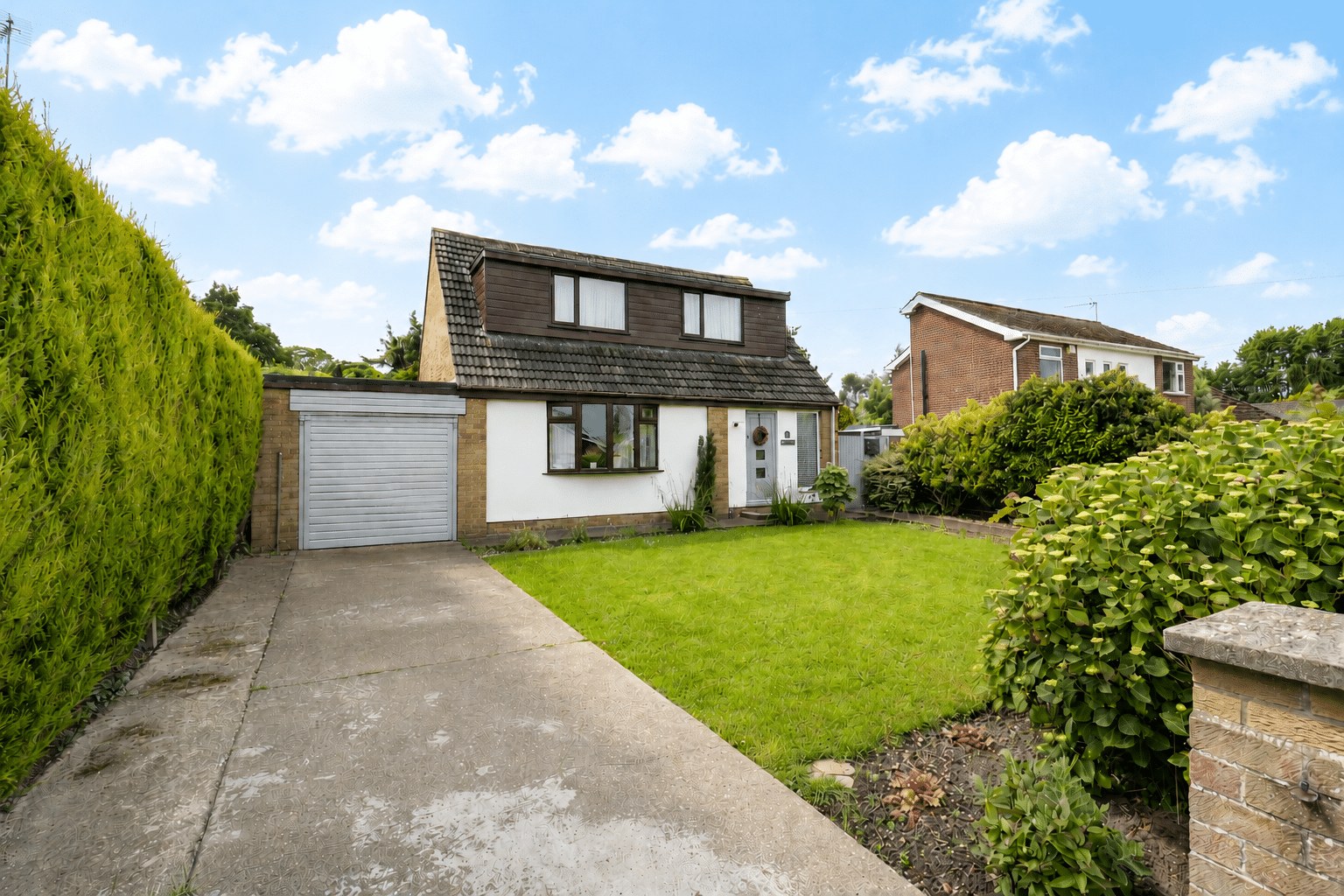 Saxon Close