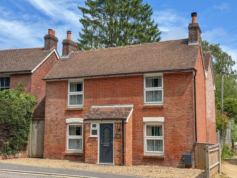 Winchester Road