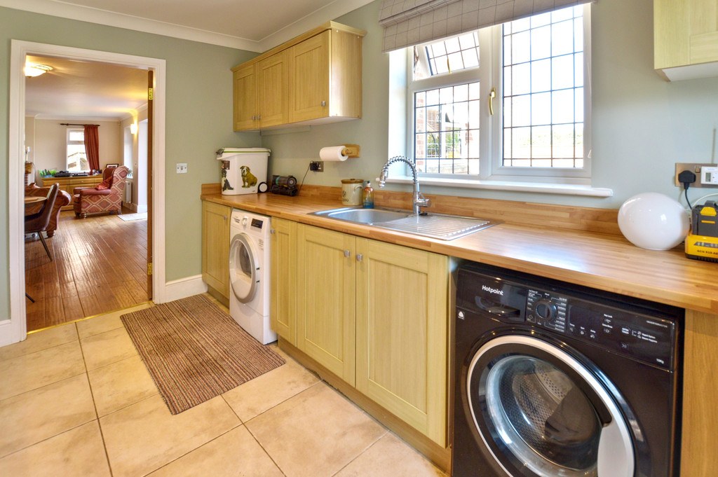 Luan House, Saltfleetby LN11 7SS, photo 22
