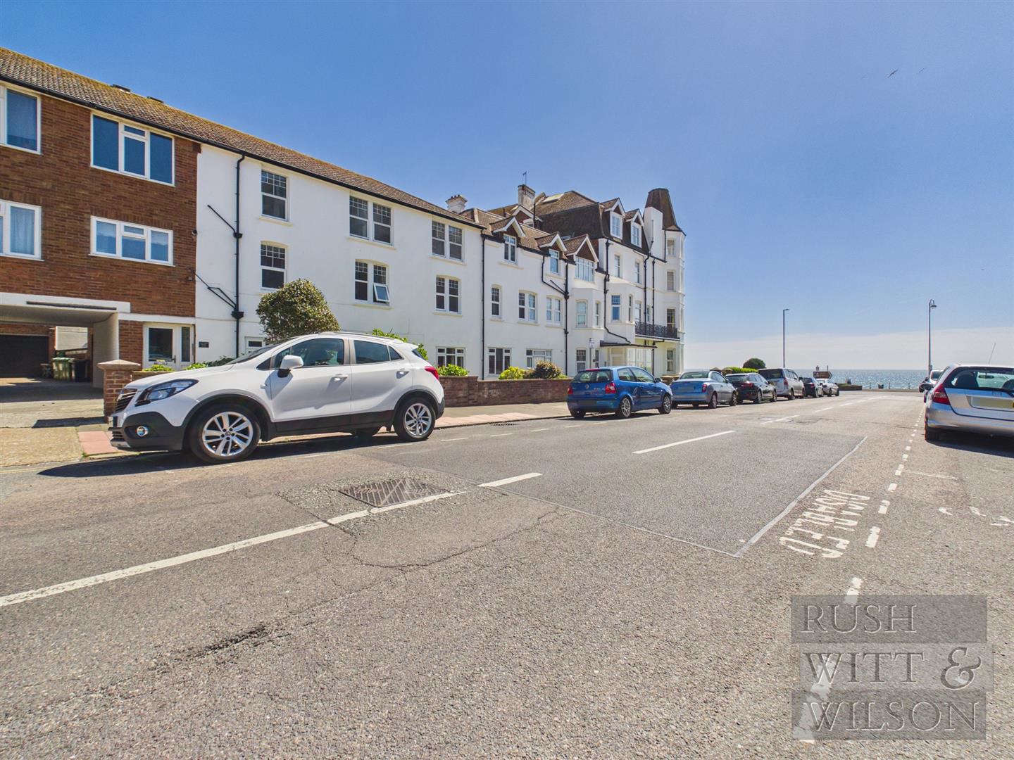 Bolebrooke Road, Bexhill on Sea