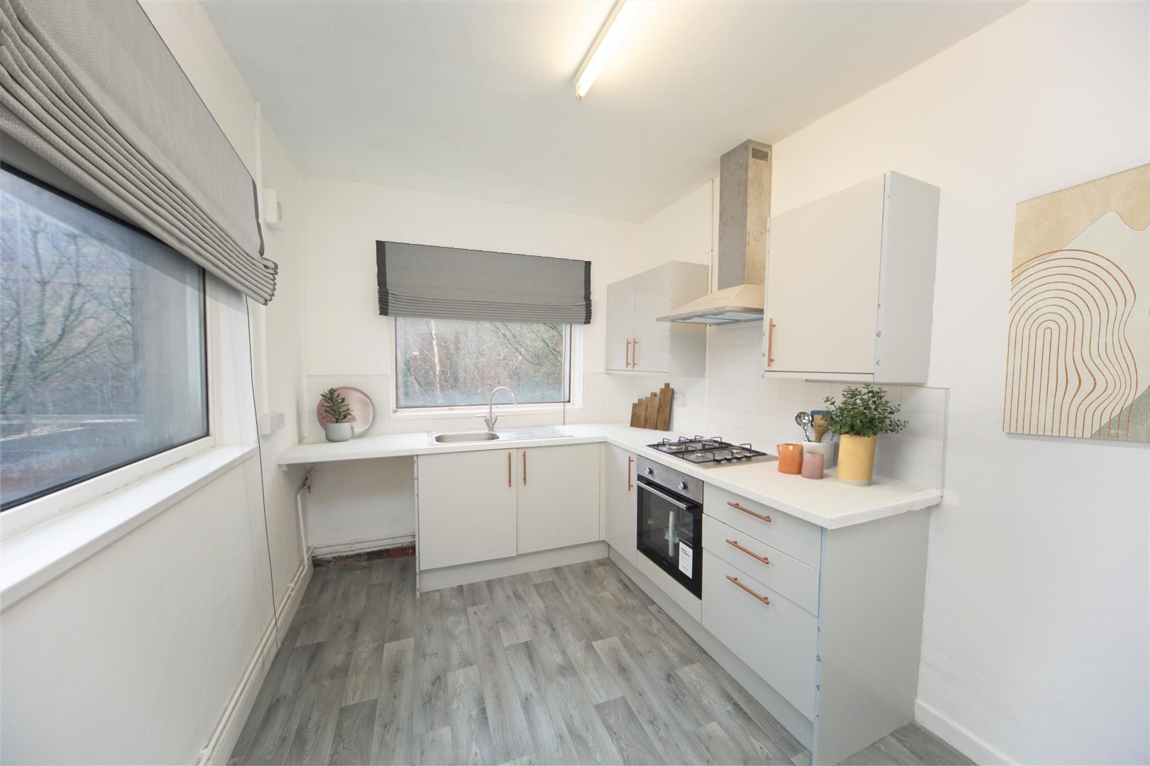 House - Terraced For Sale Abertillery Road