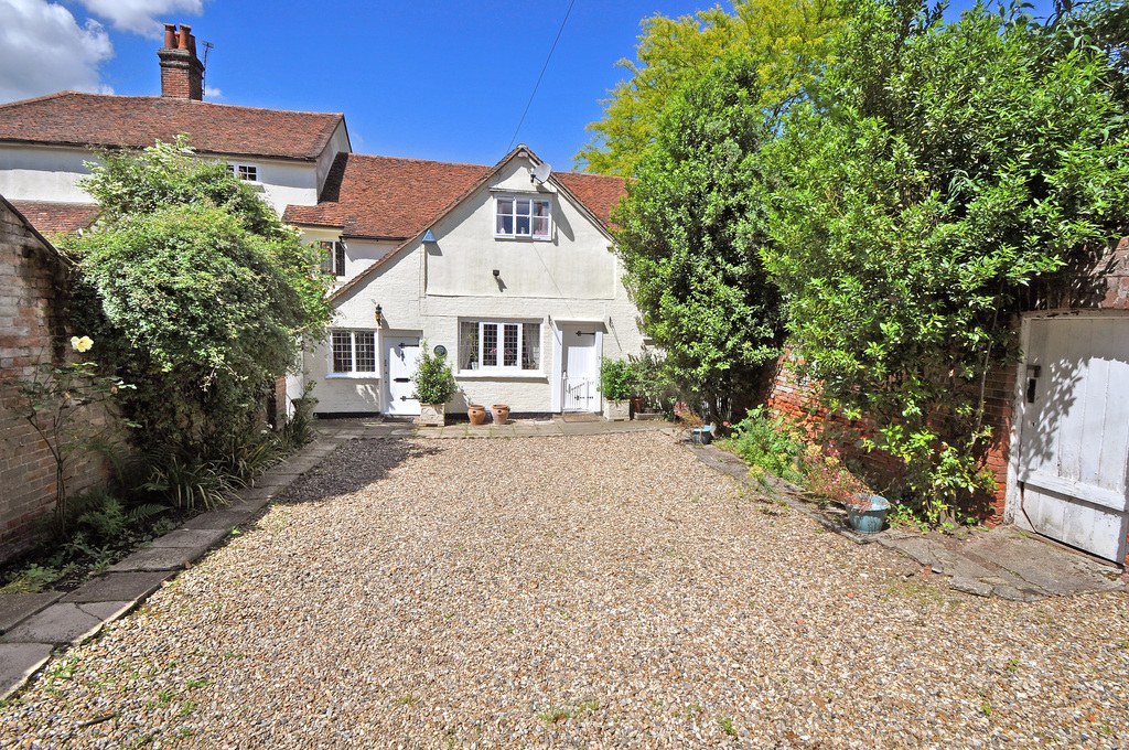 Church Road, Boreham Village, Chelmsford, photo 36