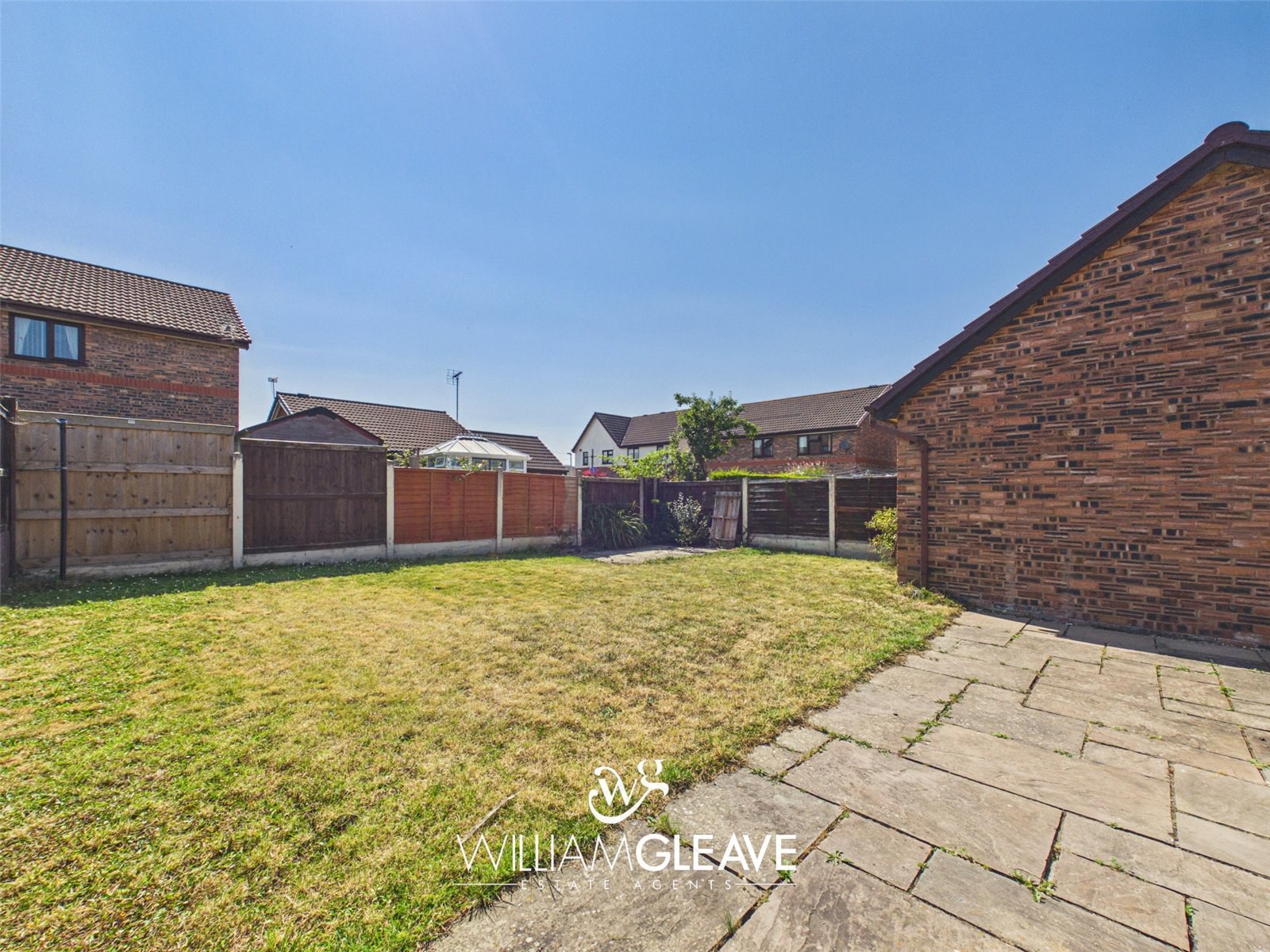 Mill Croft, Oakenholt, Flint, Flintshire, CH6, photo 17
