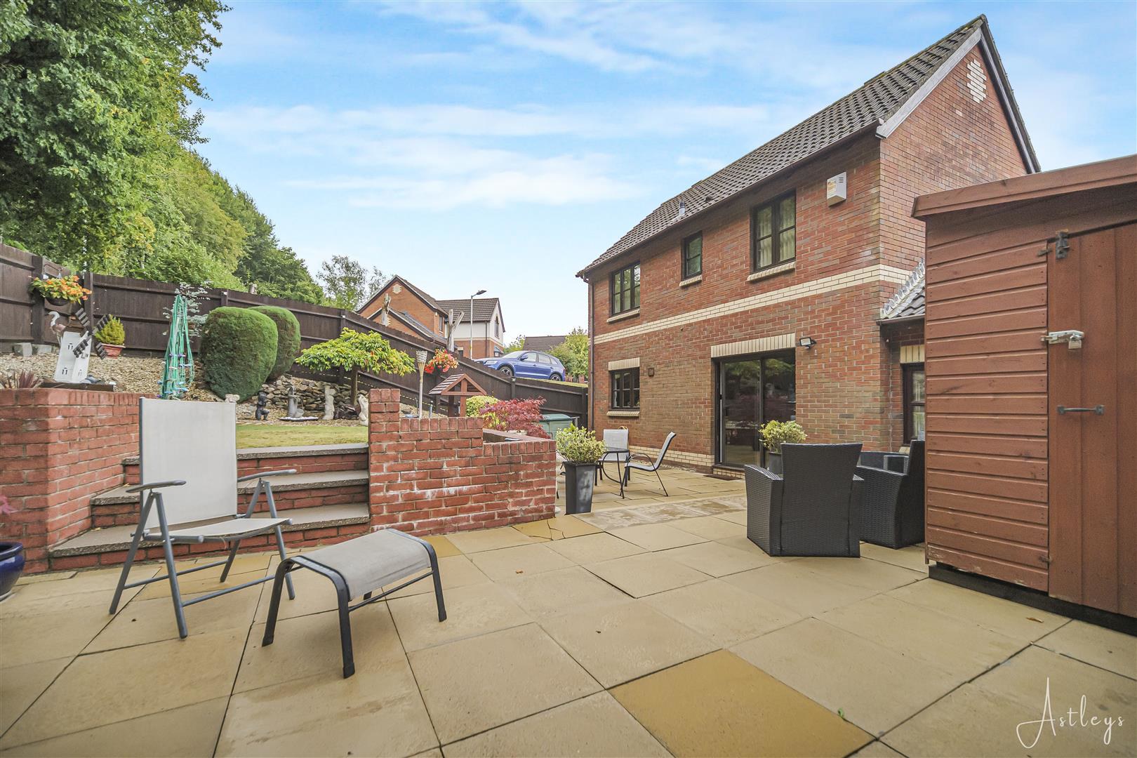 Cwrt Emily, Birchgrove, Swansea, photo 21