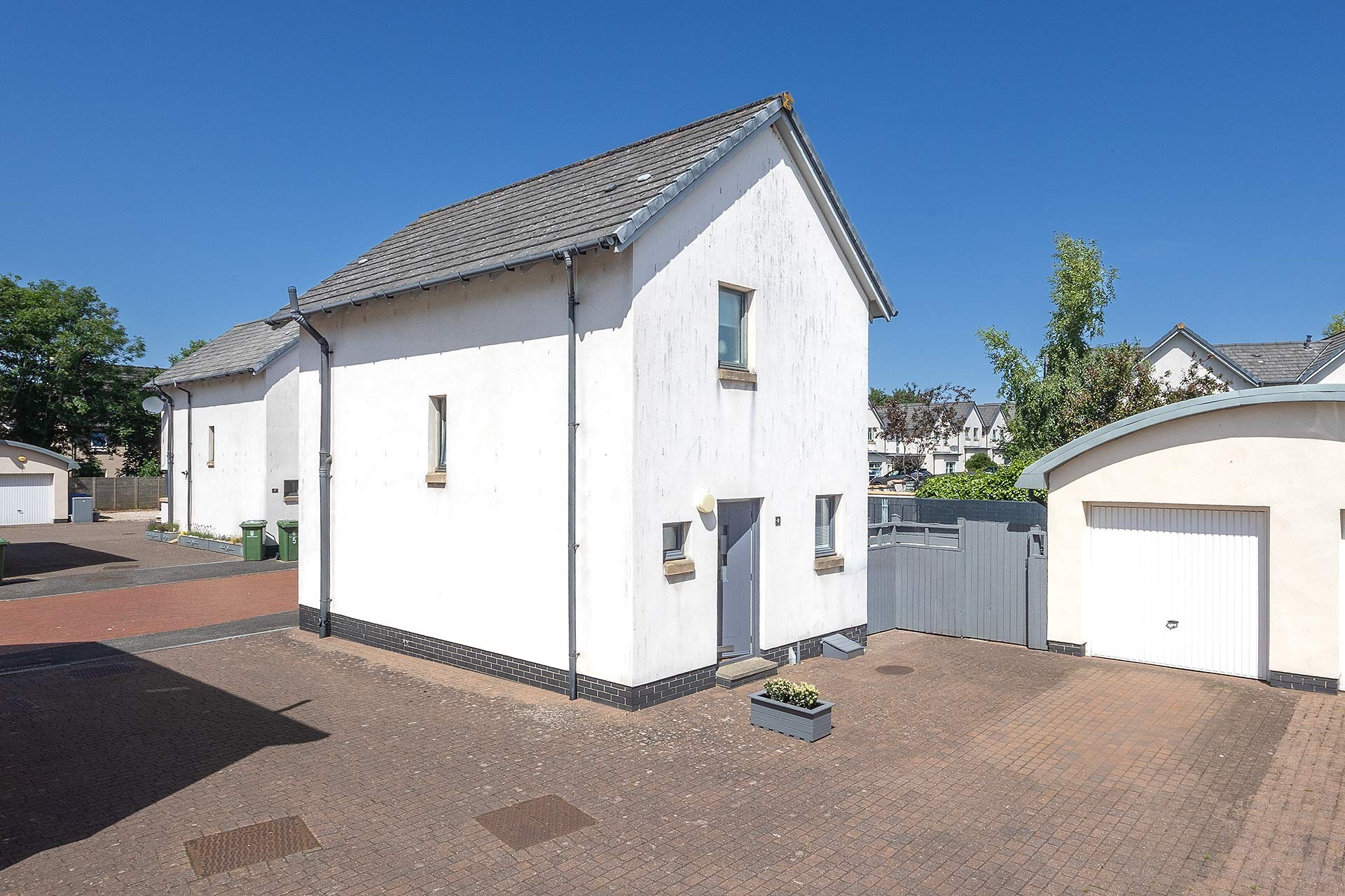 Carriden Place