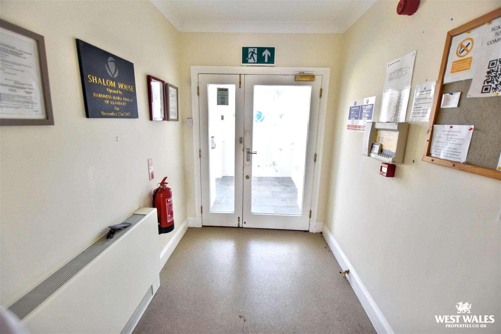 Nun Street, St. Davids, Haverfordwest, photo 5