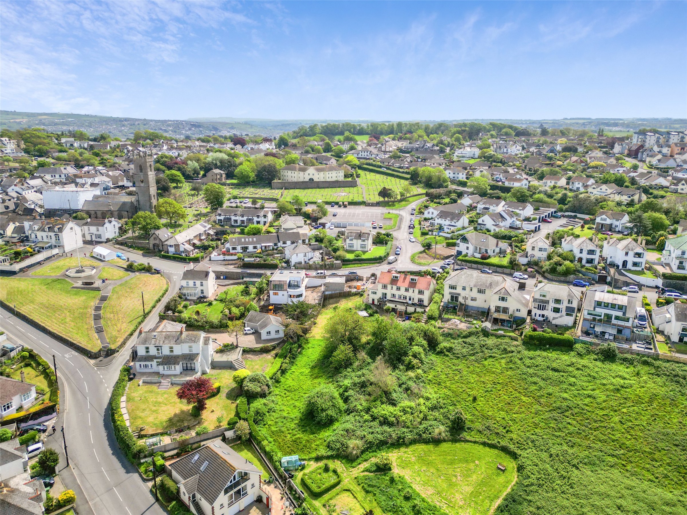 Lakenham Hill, Northam, Bideford, Devon, EX39, photo 34