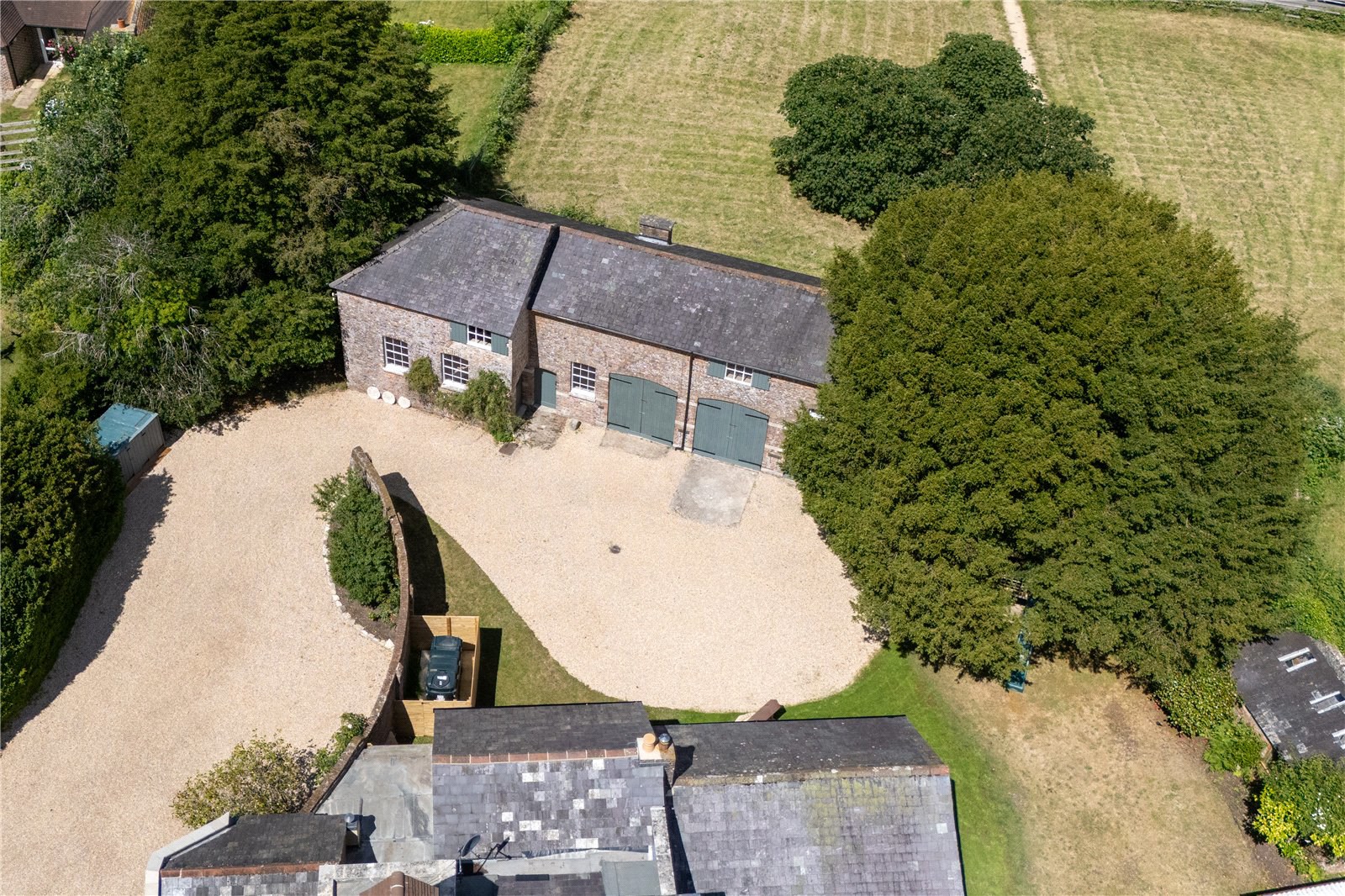 Moreton, Dorchester, Dorset, DT2, photo 83