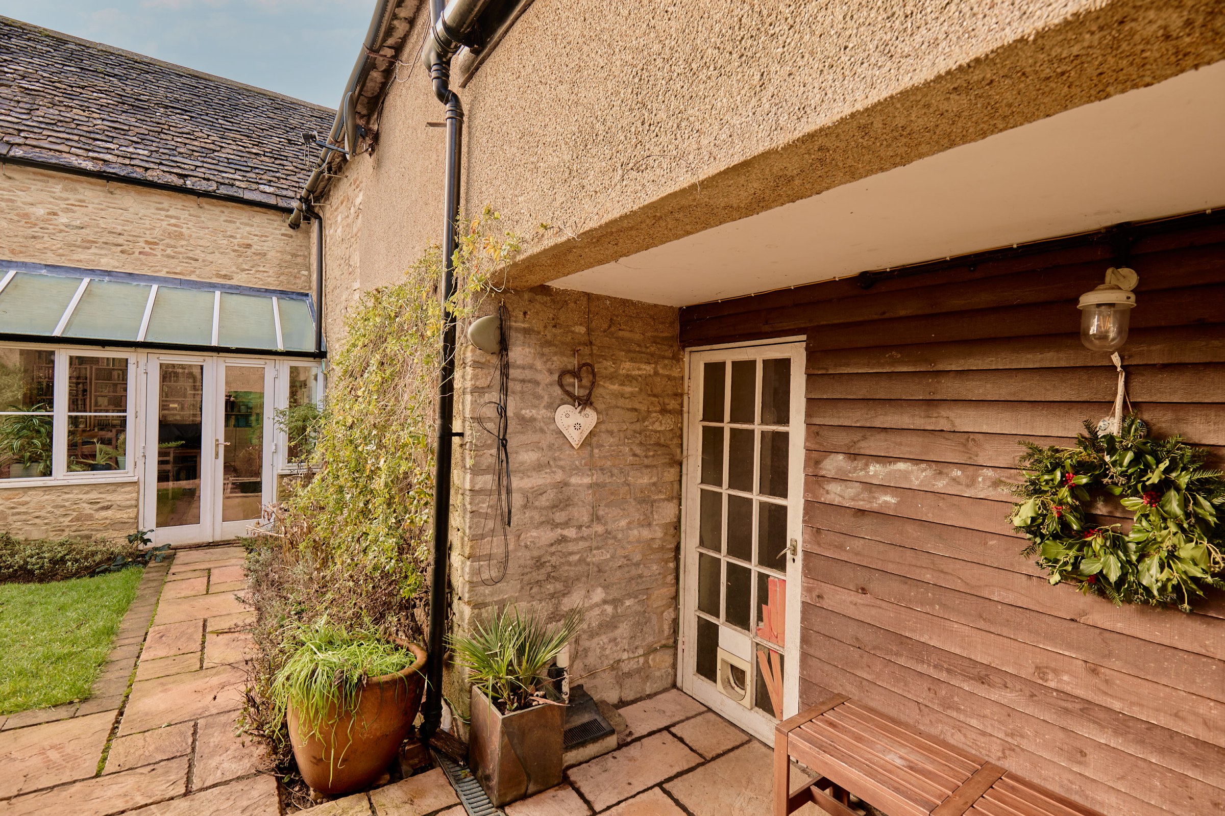 Poffley End, Hailey, OX29, photo 27