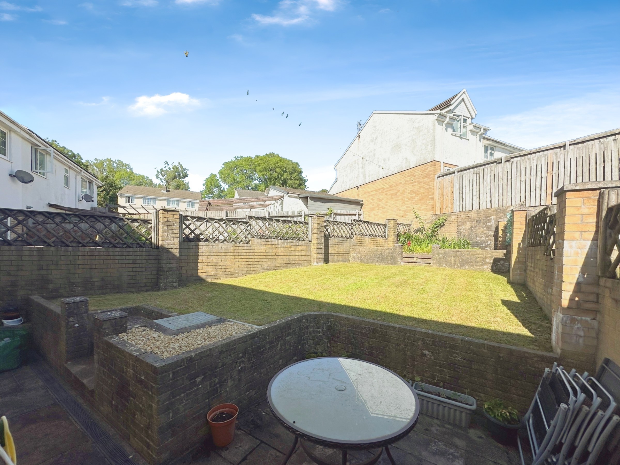 Highfields, Brackla, CF31, photo 9