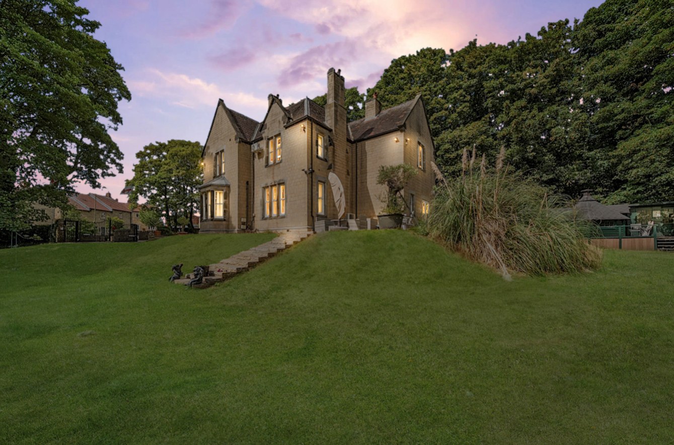 Rectory Road Clowne, Clowne, Chesterfield, Derbyshire, S43