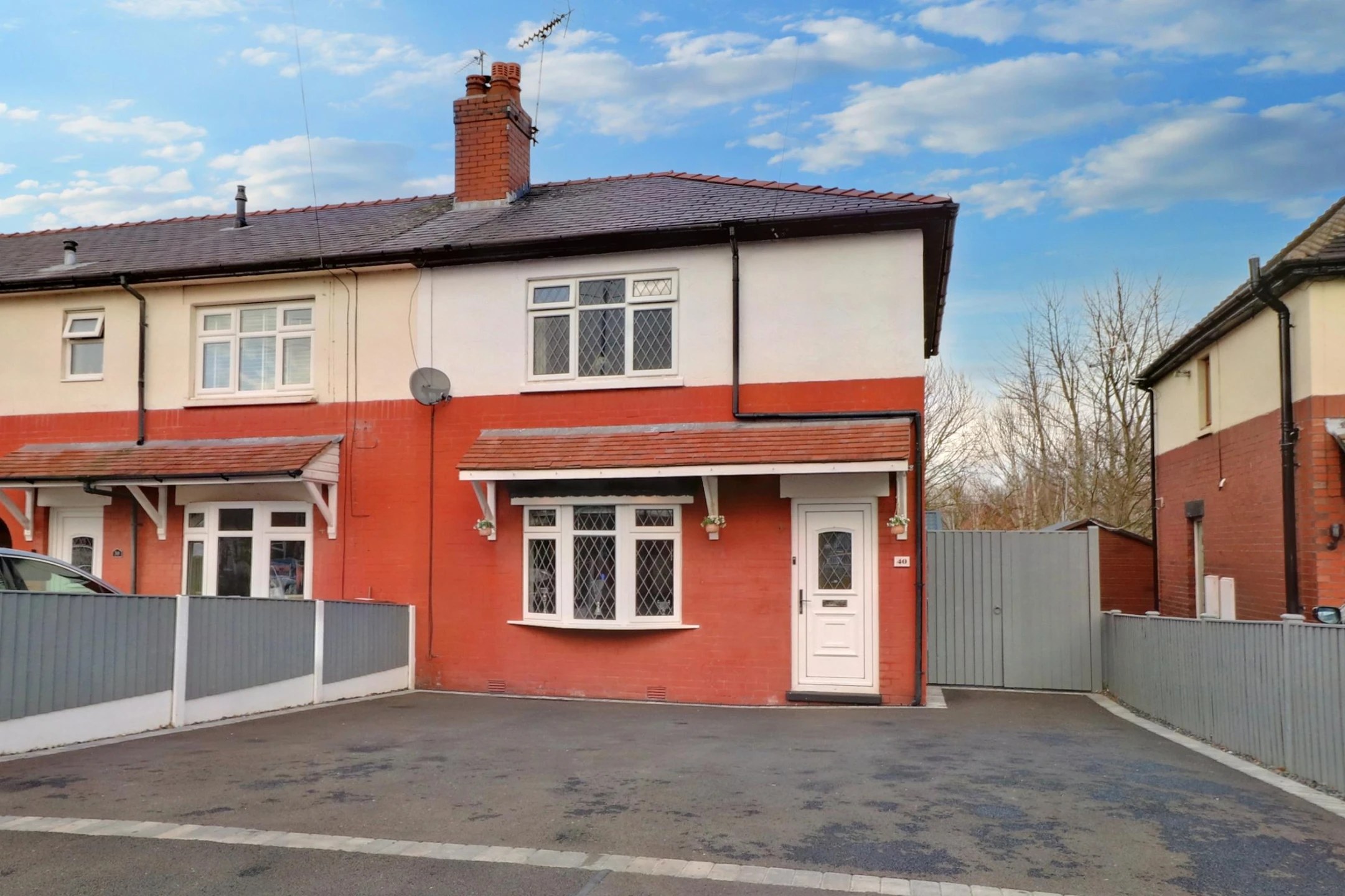 Norbury Drive