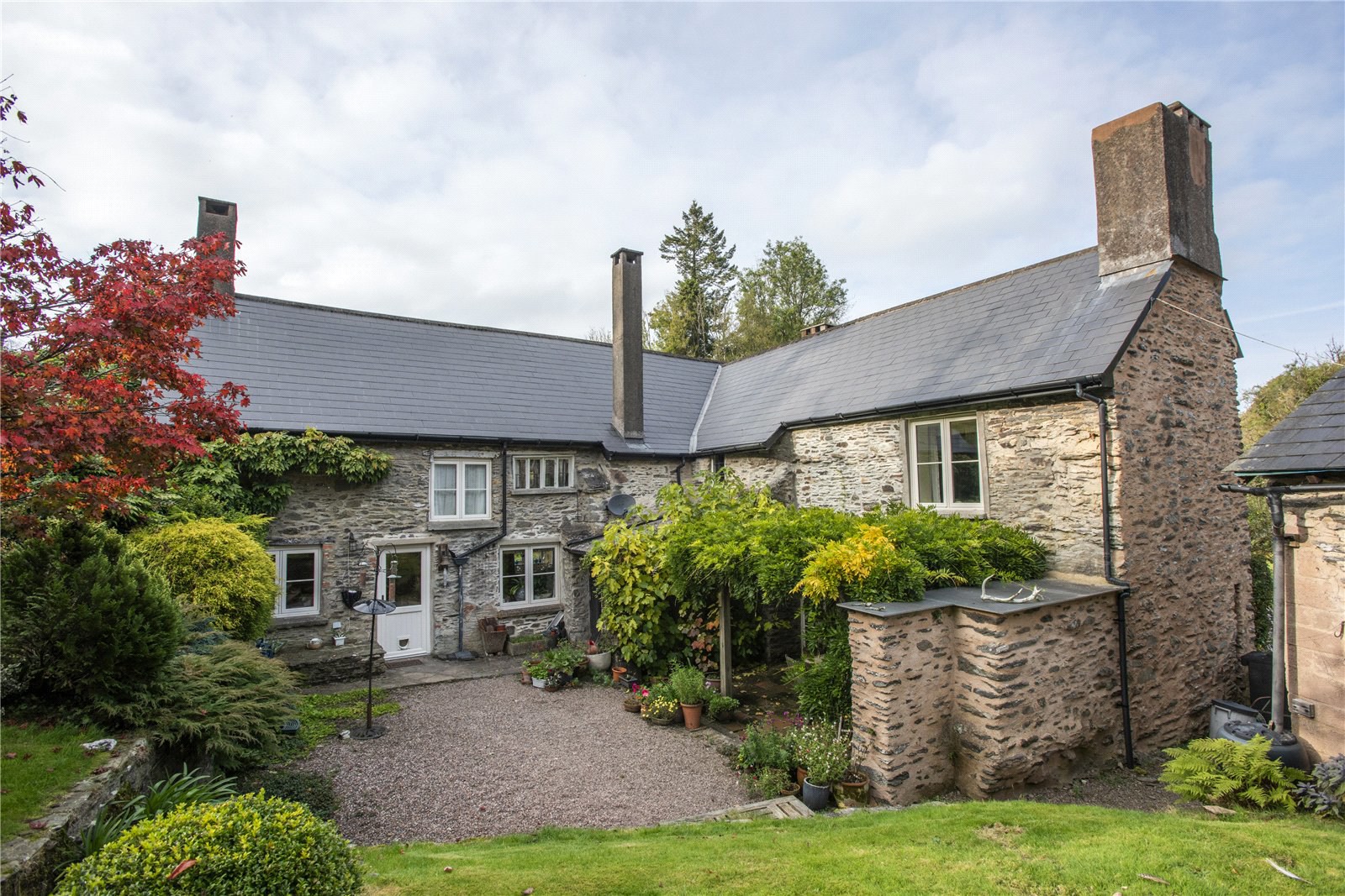 Winsford, Minehead, Somerset, TA24, photo 22