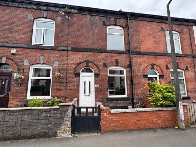 Cateaton Street