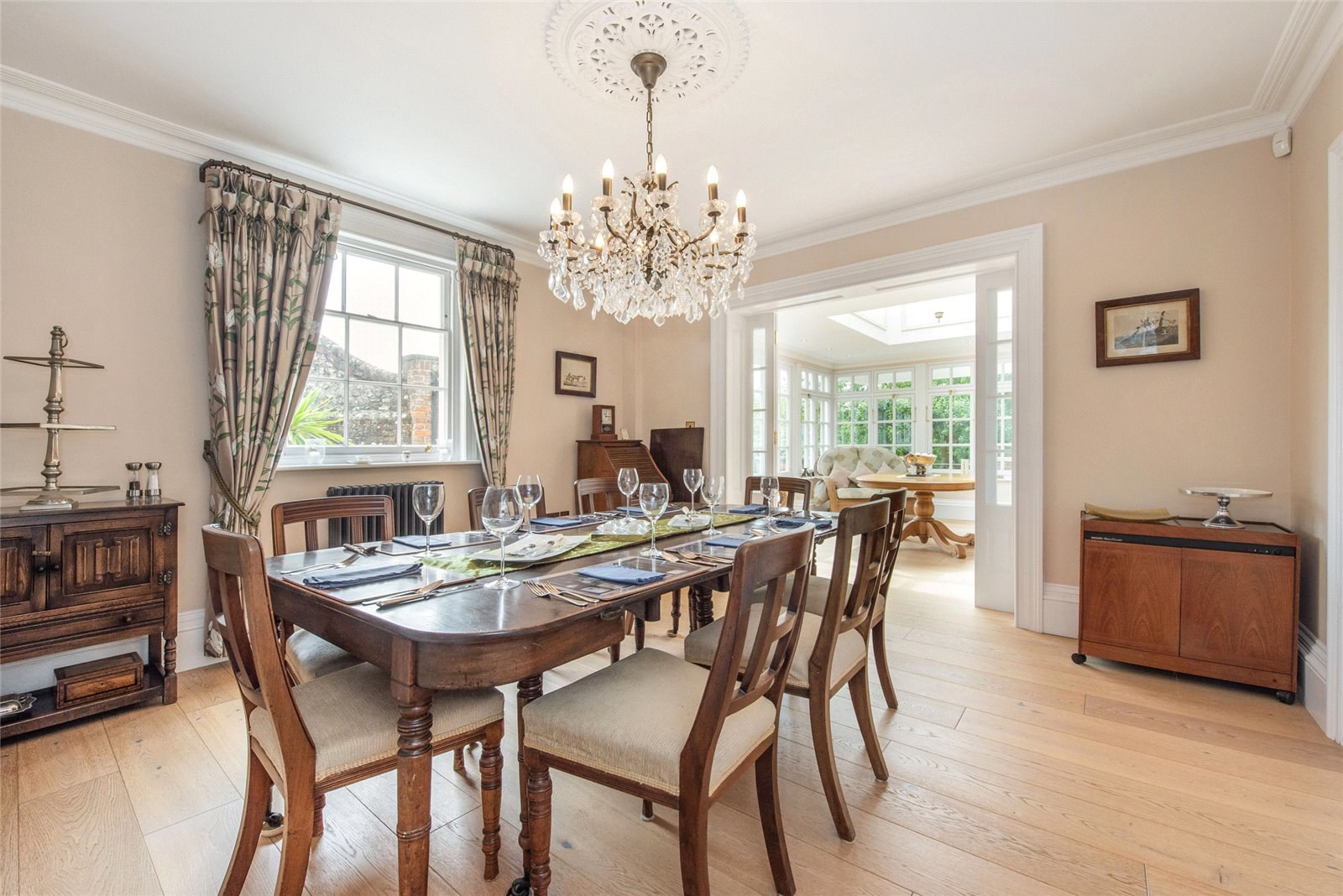 Friary Lane, Chichester, West Sussex, PO19, photo 8