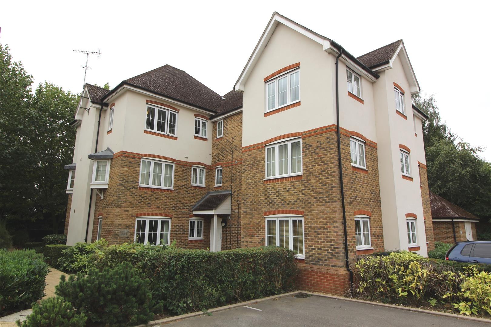 Fircroft Road