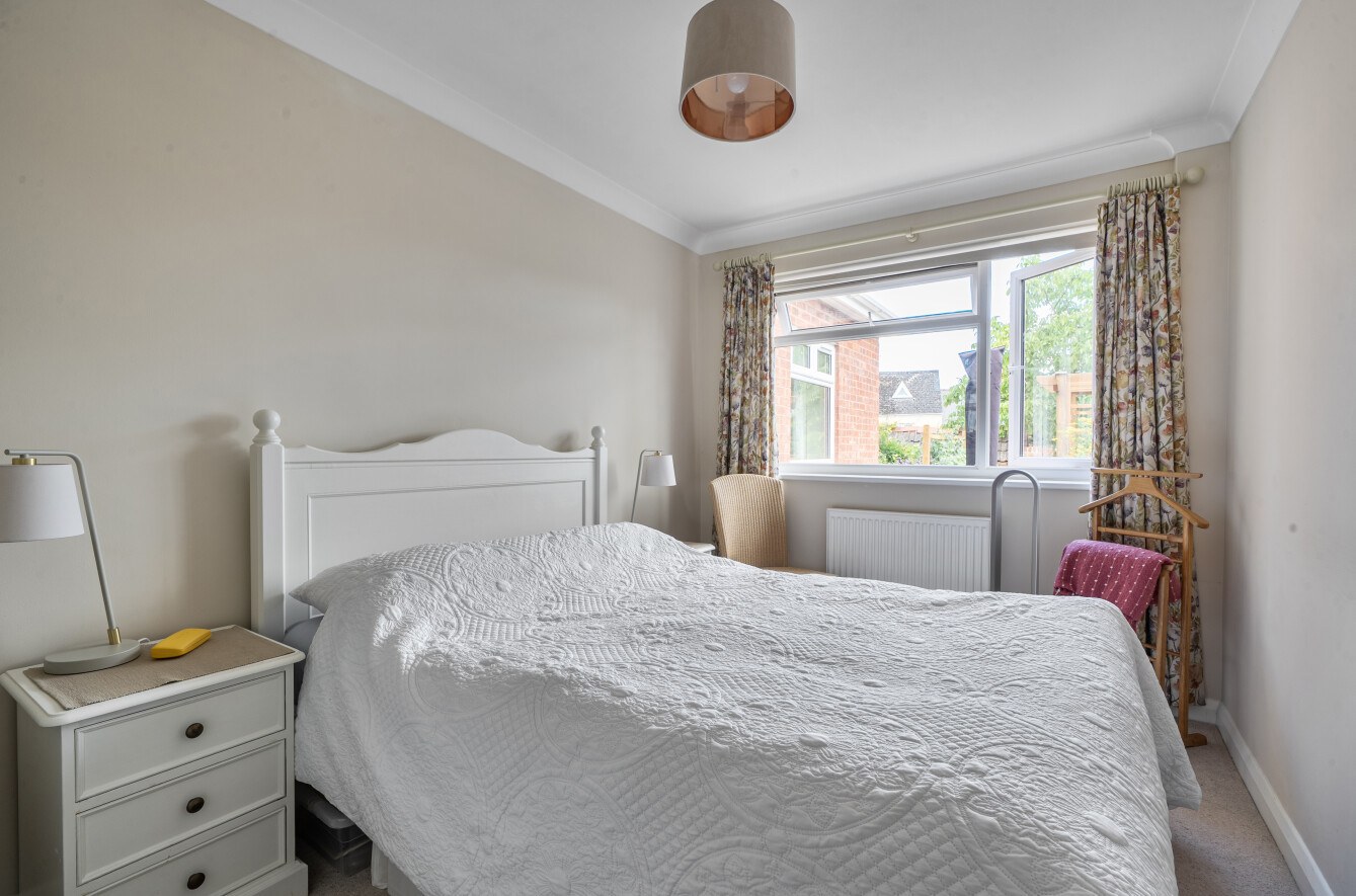Grange Close, Wellington, Somerset, TA21, photo 12
