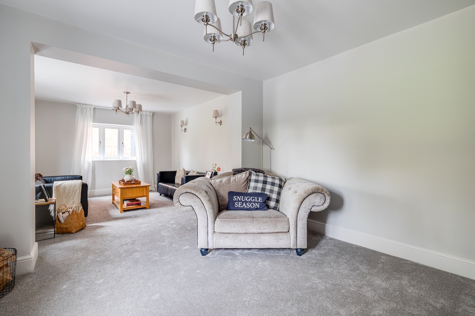 Stunning Period Country Home with Gardens, Views & Peaceful Seclusion - Mollington., photo 15