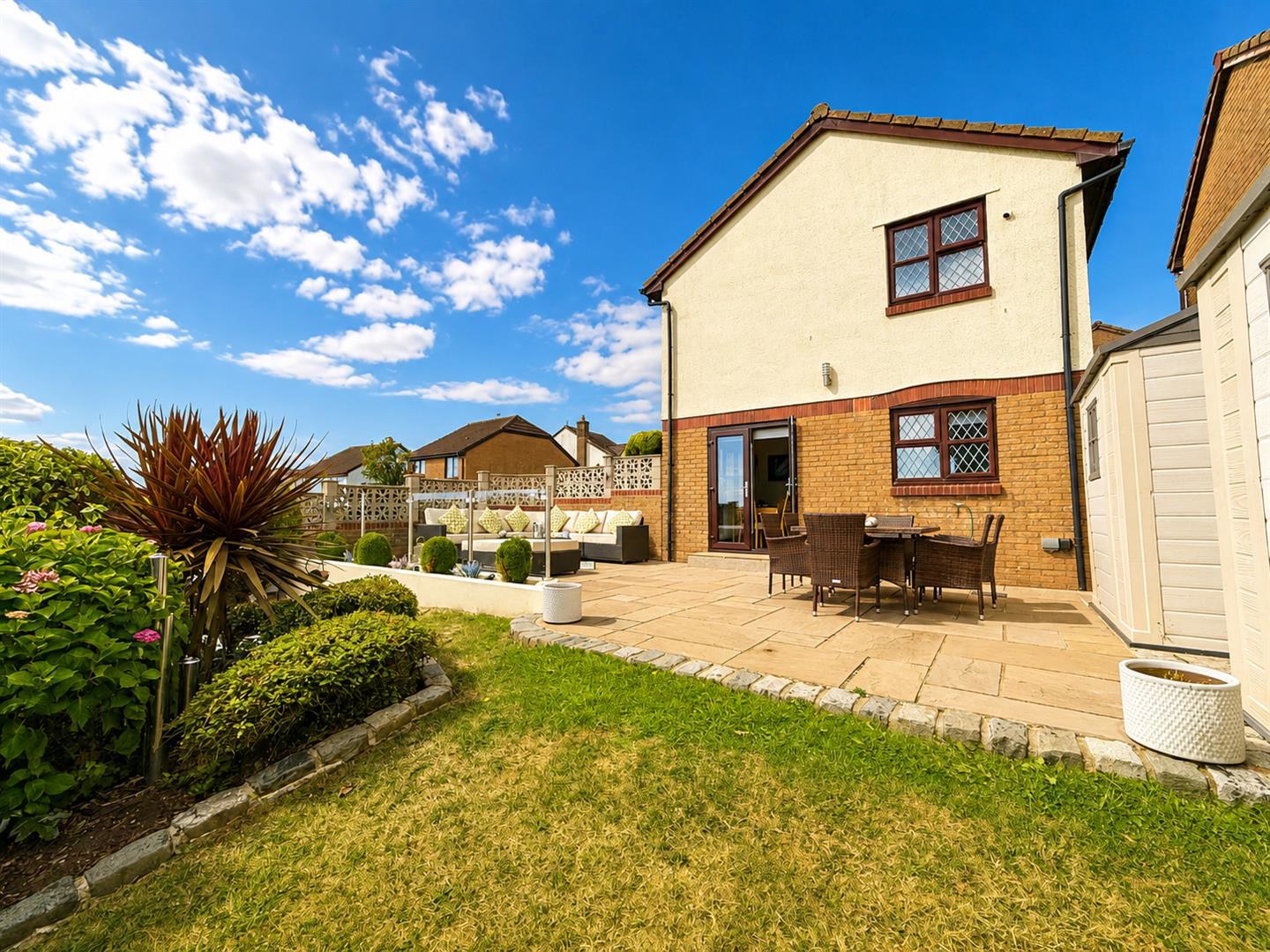 Huntingdon Way, Sketty, Swansea, photo 13