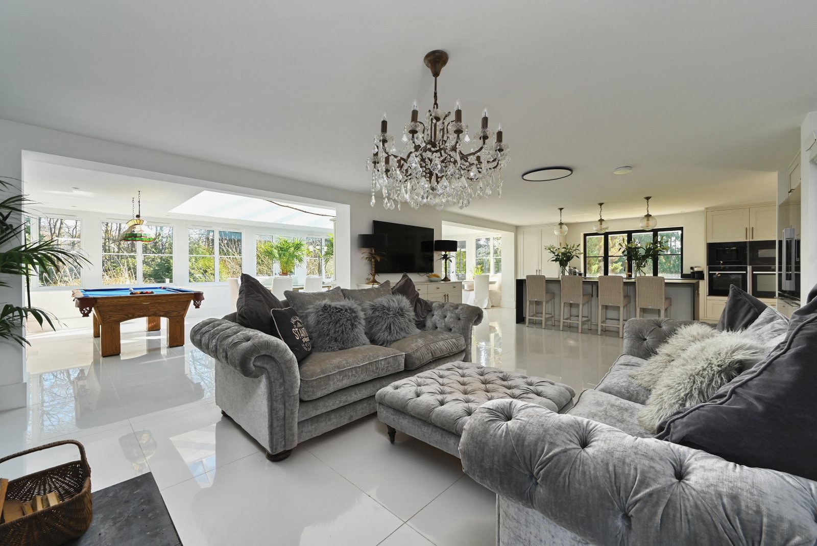 Spronketts Lane, Warninglid, Haywards Heath, West Sussex, RH17, photo 3