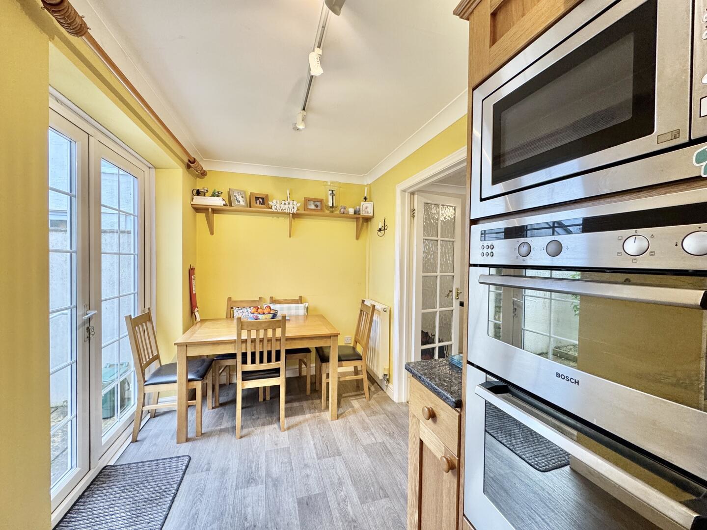 Polisken Way, St Erme, Truro, photo 7