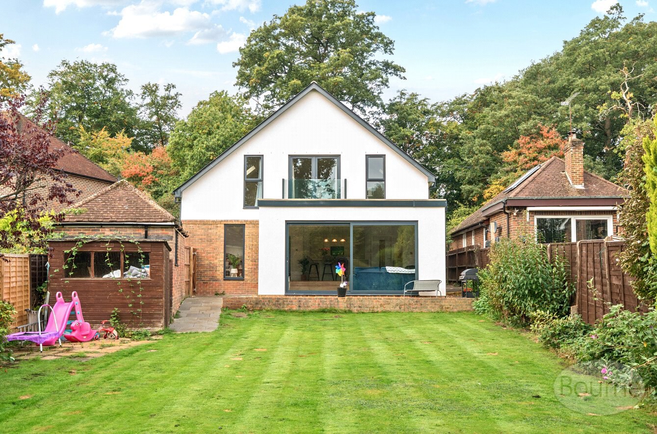 Lower Guildford Road, Knaphill, Woking, Surrey, GU21, photo 24
