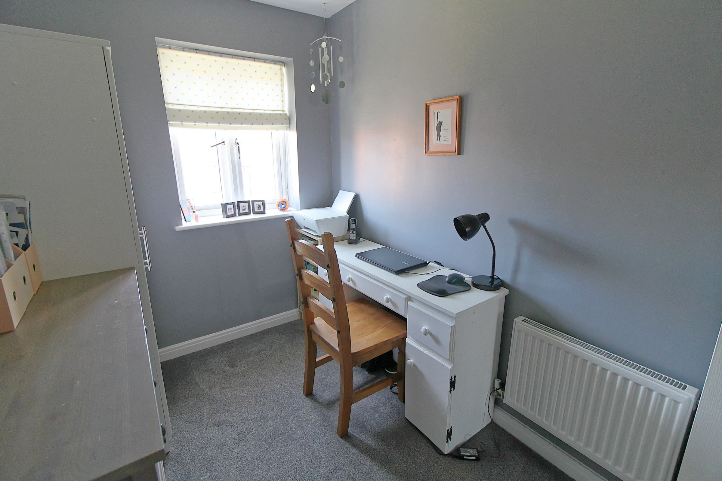 Snow Avenue, Blaby, LE8, photo 14