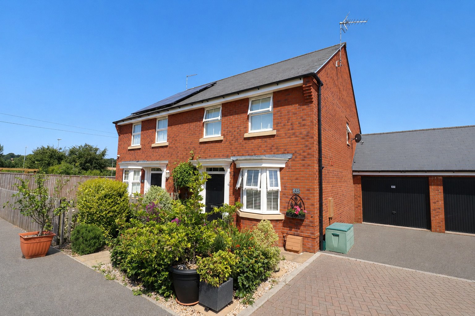 Dixon Close, Wiveliscombe, Taunton, Somerset, TA4