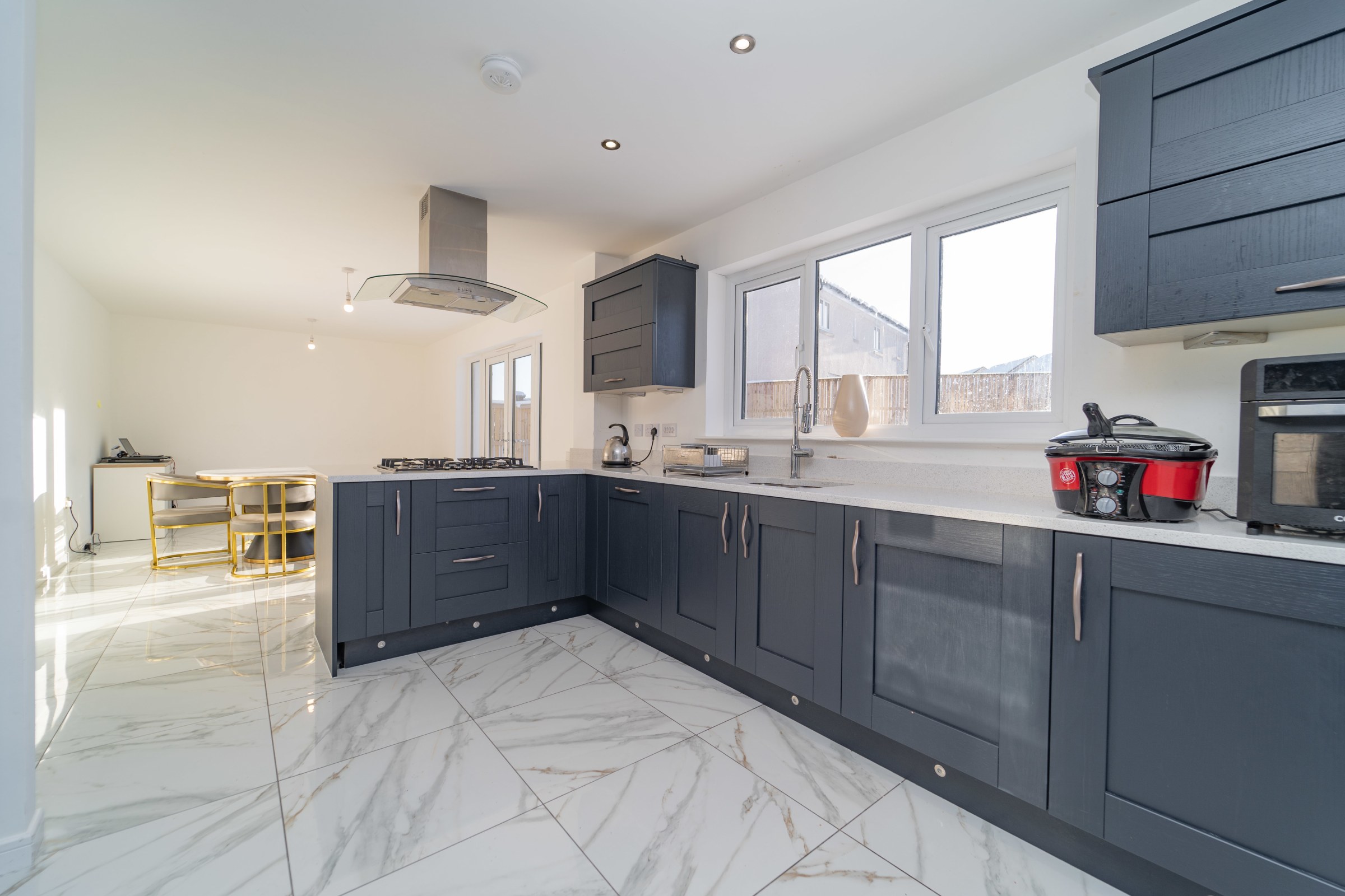 East Cairn View, Murieston, Livingston, EH54 9FS, photo 7