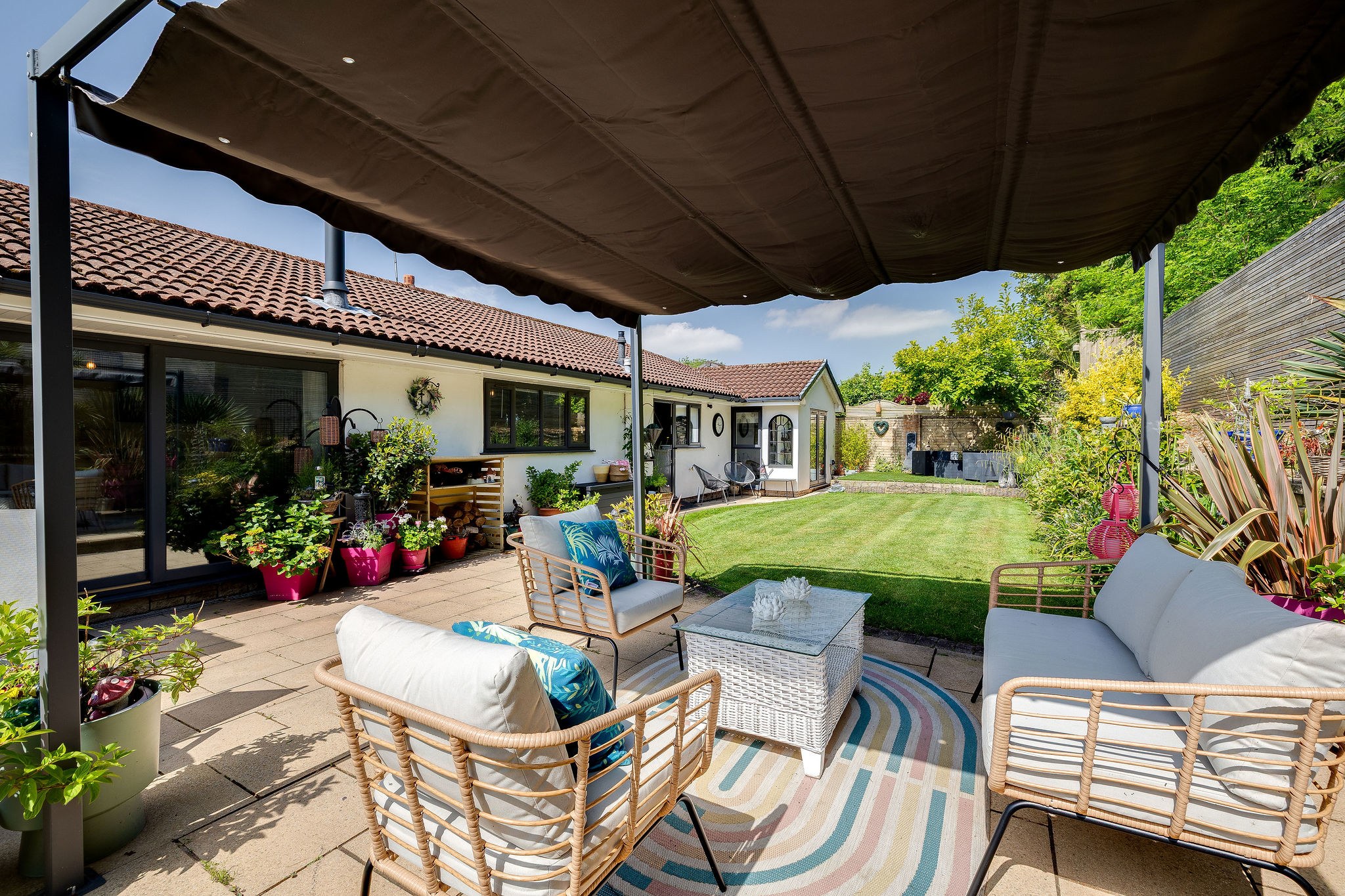 Pipers Close, Wirral, CH60, photo 21