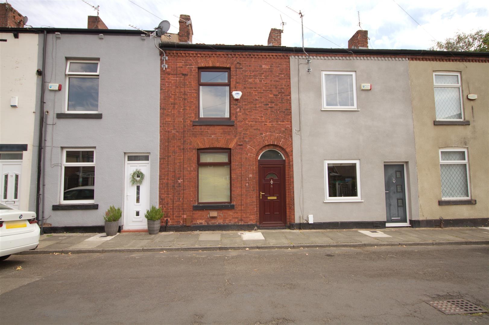 Garden Street