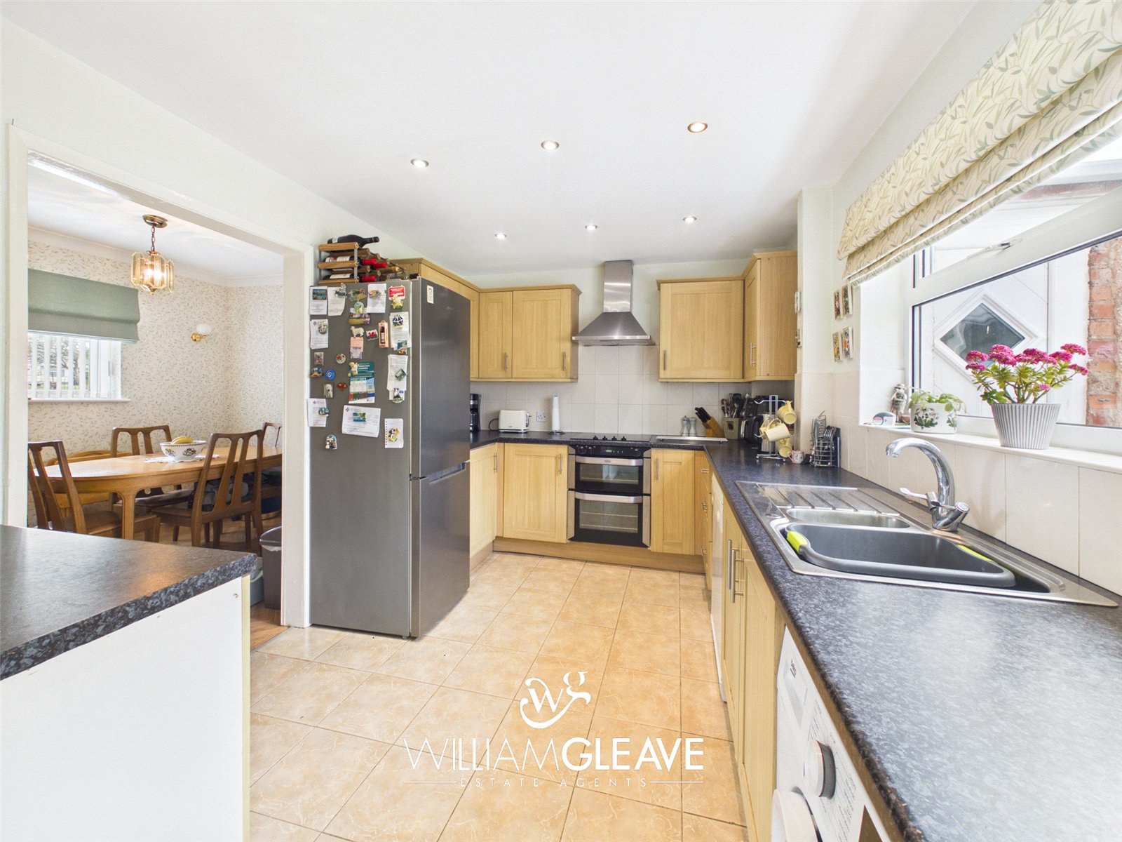 Maes Emlyn, Penyffordd, Holywell, Flintshire, CH8, photo 4