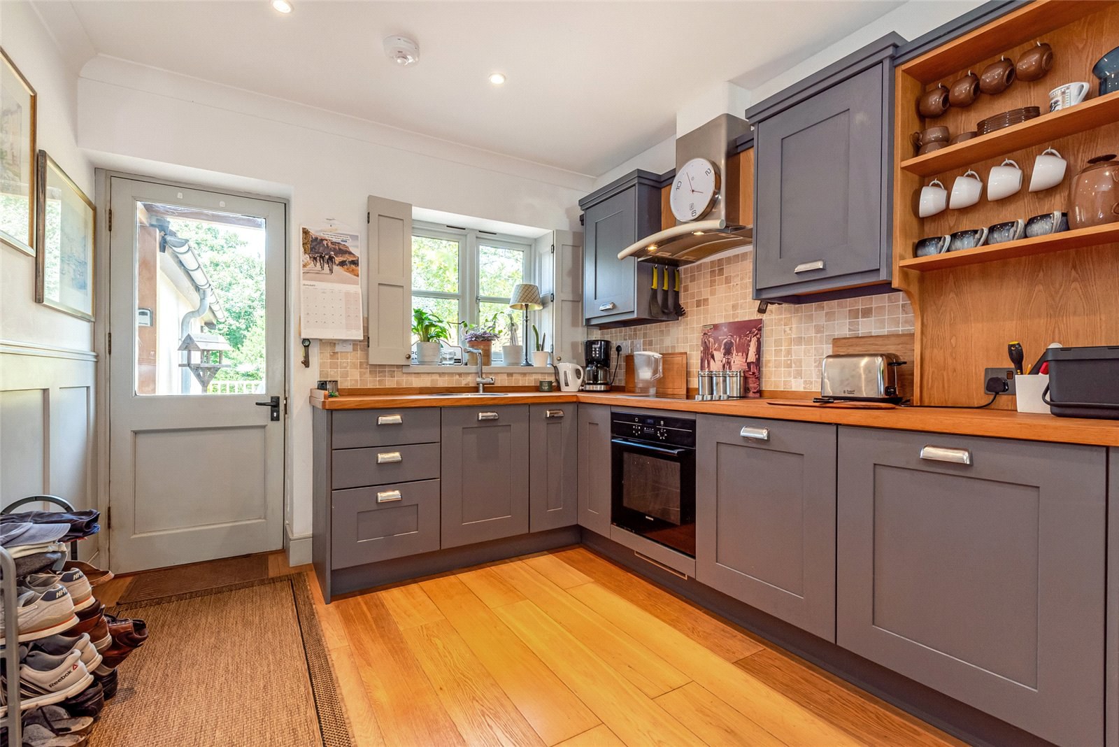 Shellbridge Road, Slindon Common, Arundel, West Sussex, BN18, photo 16