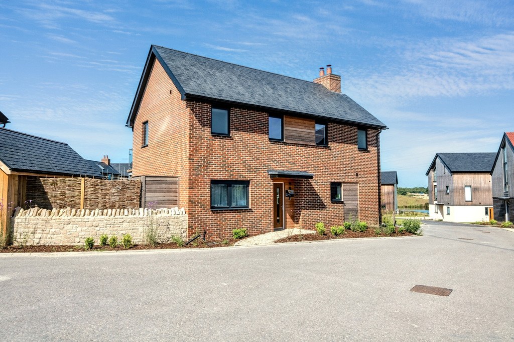 Silverlake Private Holiday Estate, Nr. Dorchester, Dorset, photo 10