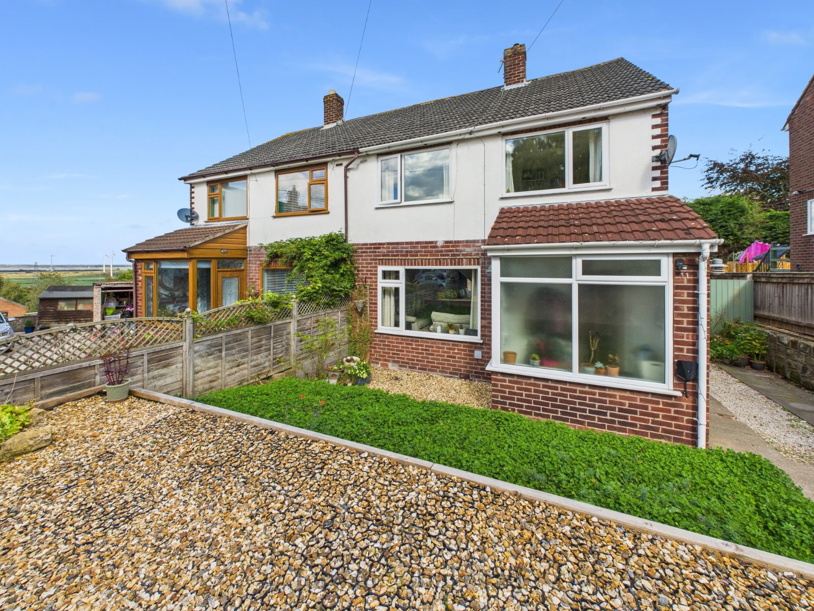 Conery Close