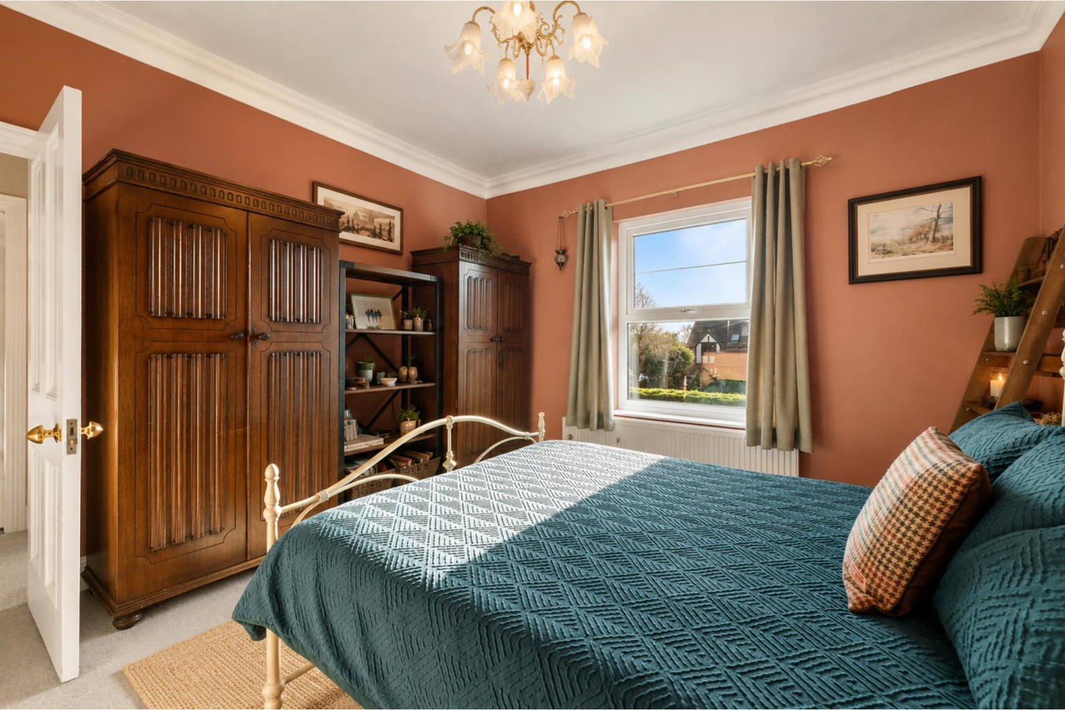 Sleaford Road, Heckington, Sleaford, Lincolnshire, NG34 9QW, photo 13