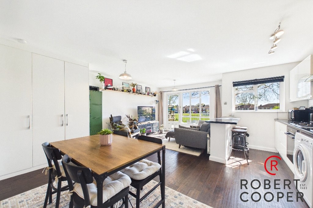 Prospect Close, Ruislip, HA4